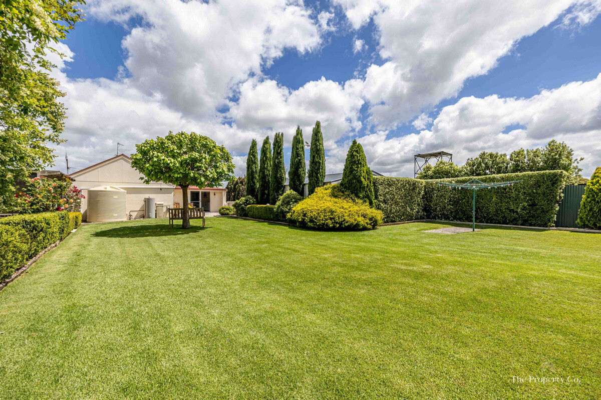 3-bedroom house at 6077 Glenelg Highway, Glenburnie, Sa, 5291, Grant, South Australia