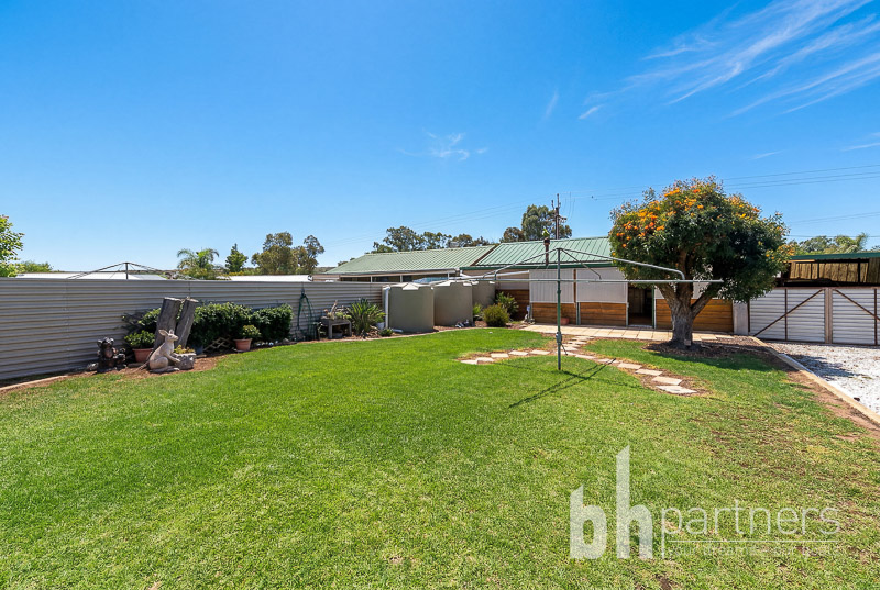 3-bedroom house at Lot 9 PERSEVERANCE COURT, Younghusband SA 5238, Mid Murray, South Australia
