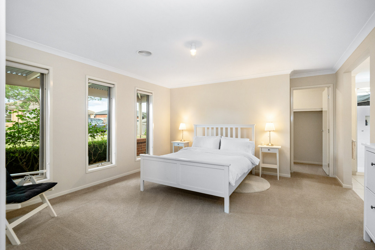 4-bedroom house at 11 Hamish Drive, Bannockburn, VIC 3331, Golden Plains, Victoria
