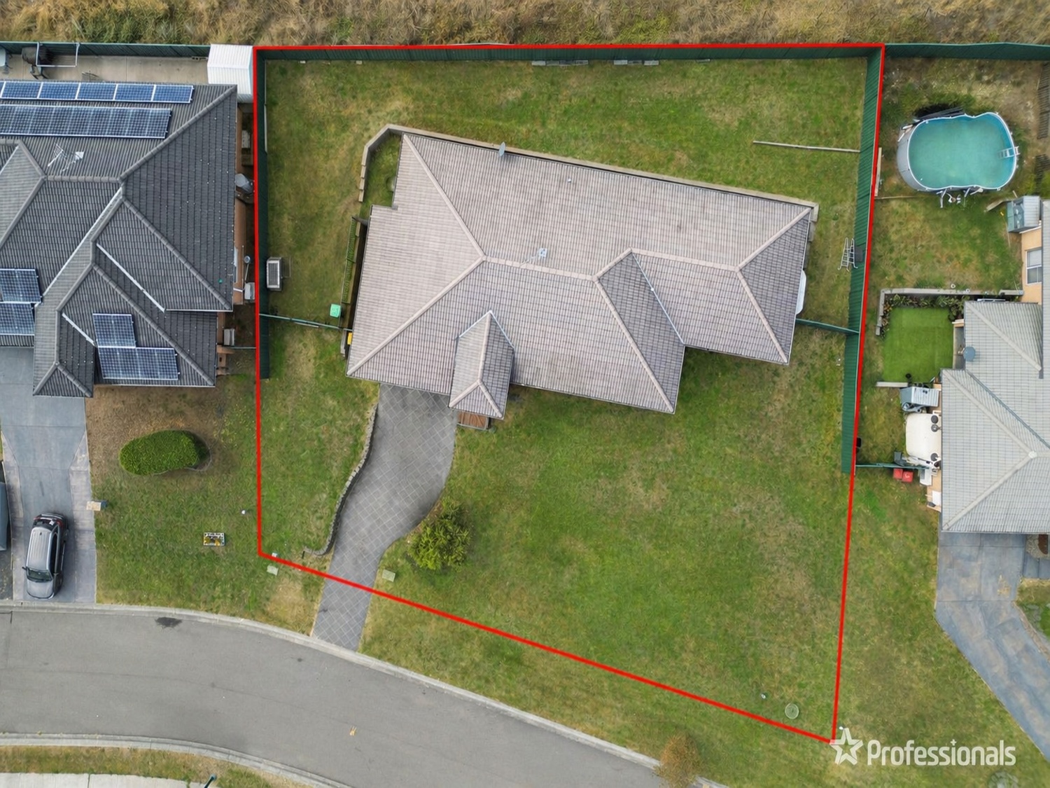 4-bedroom house at 4 CHIVERS CIRCUIT, Muswellbrook NSW 2333, Muswellbrook, New South Wales