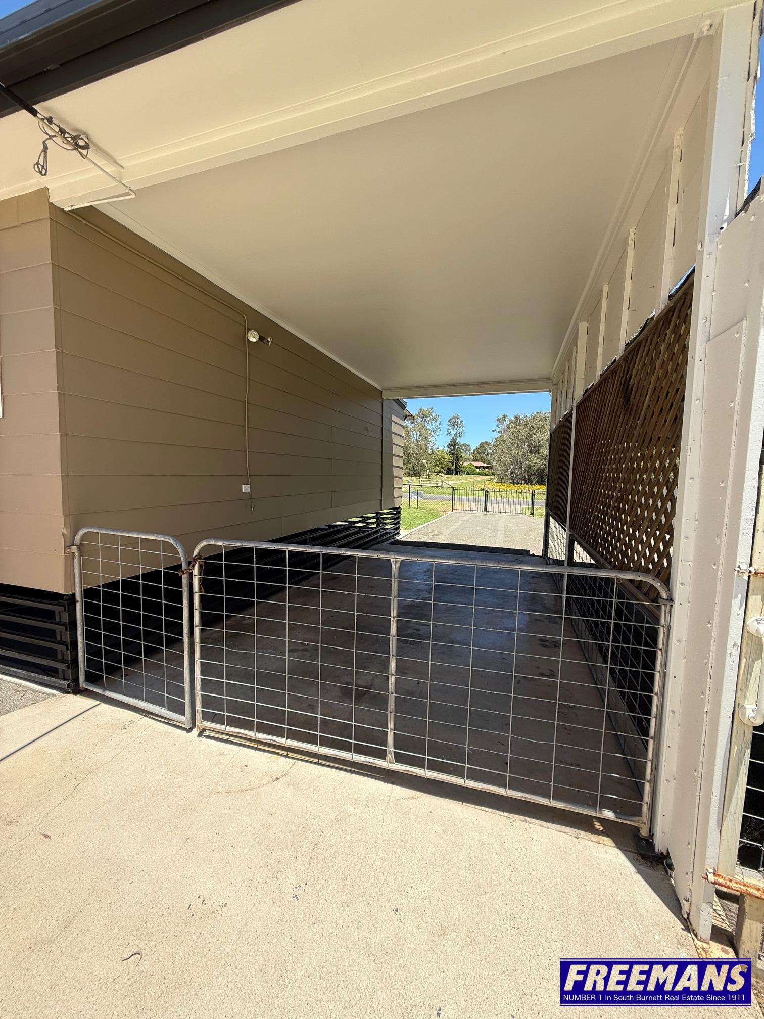 3-bedroom house at 24 South Street, Nanango, QLD 4615, South Burnett, Queensland