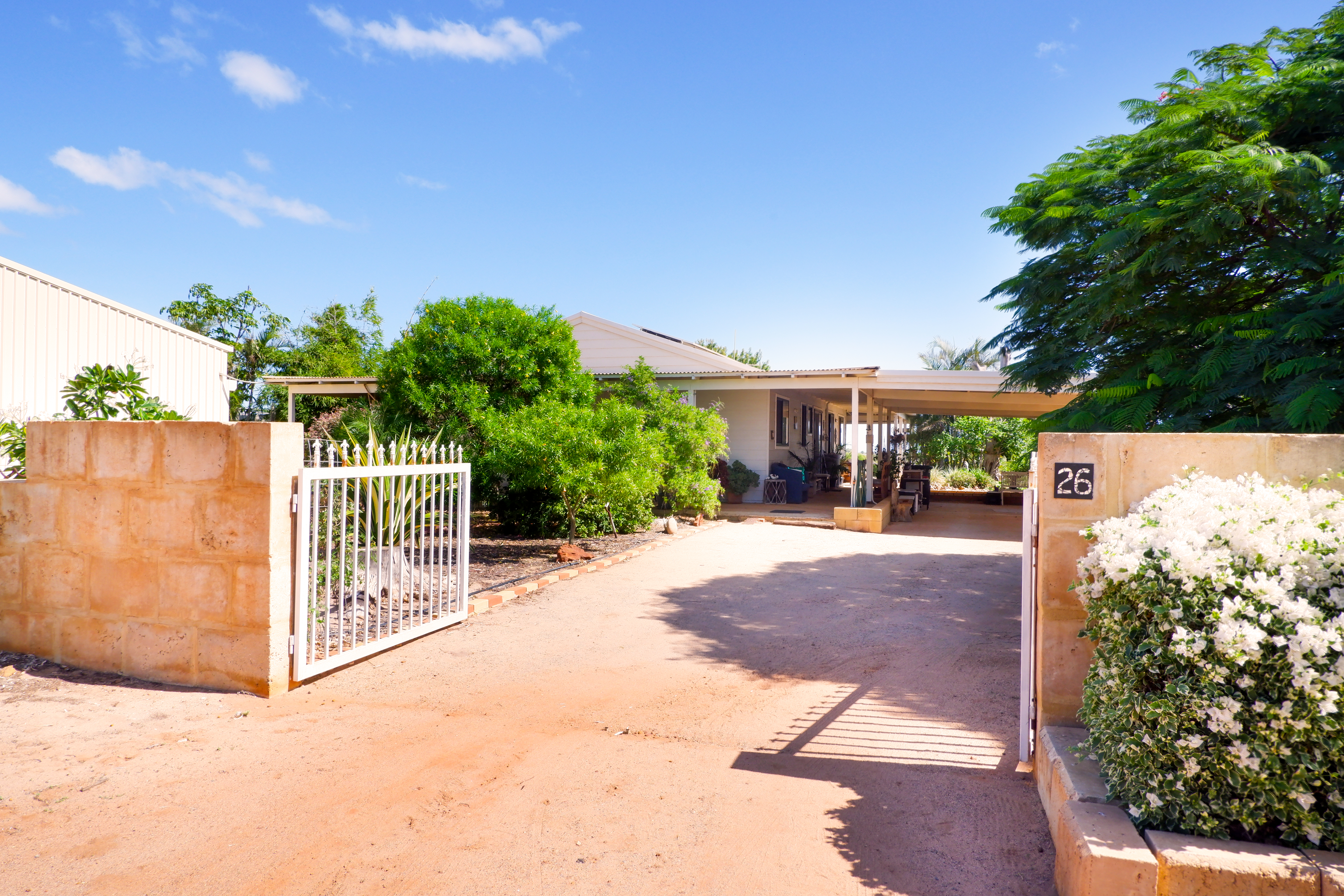 26 Atkinson Crescent, Kalbarri, WA 6536 - Image 1