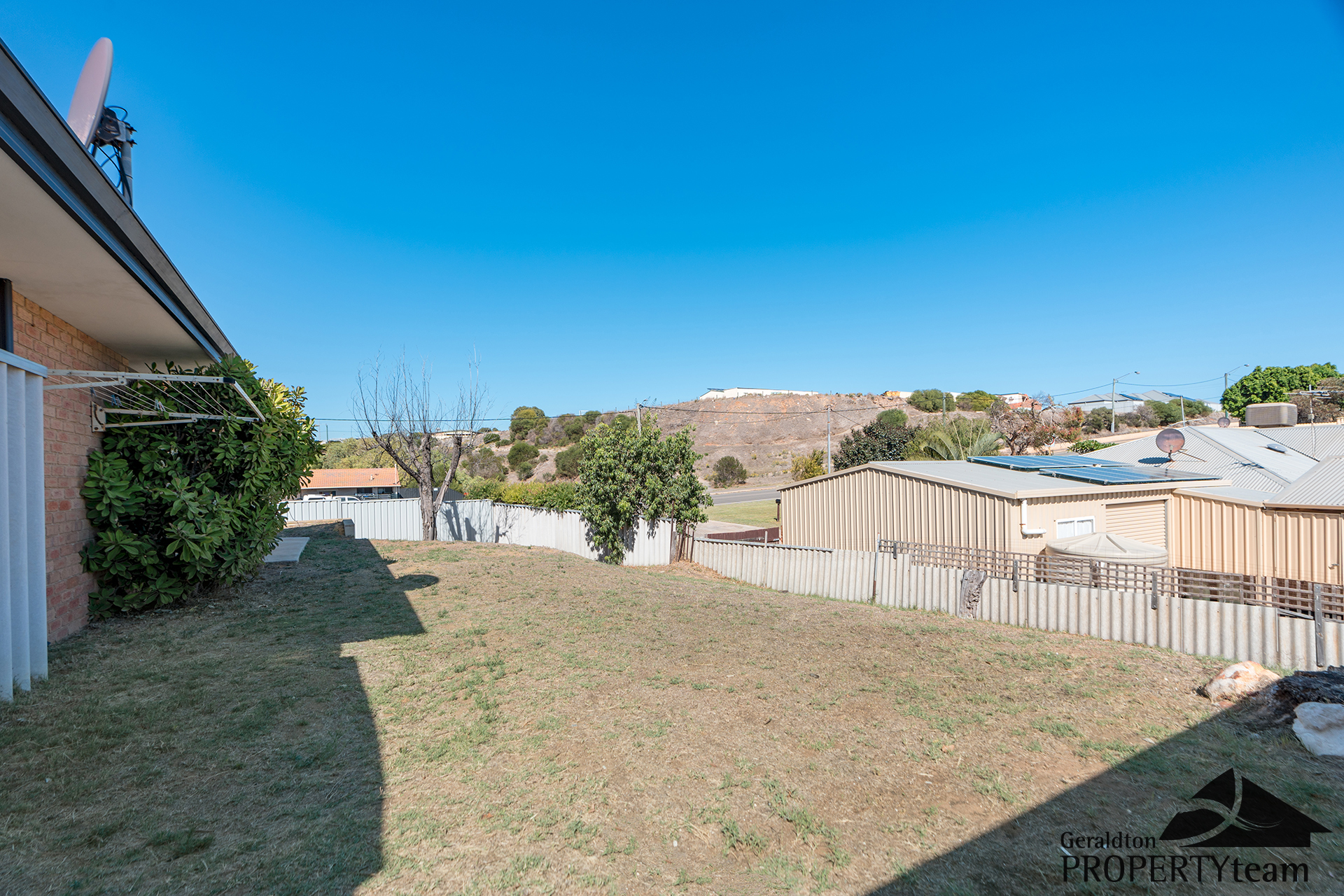 2-bedroom unit at 14B JAMES STREET, Geraldton WA 6530, Greater Geraldton, Western Australia