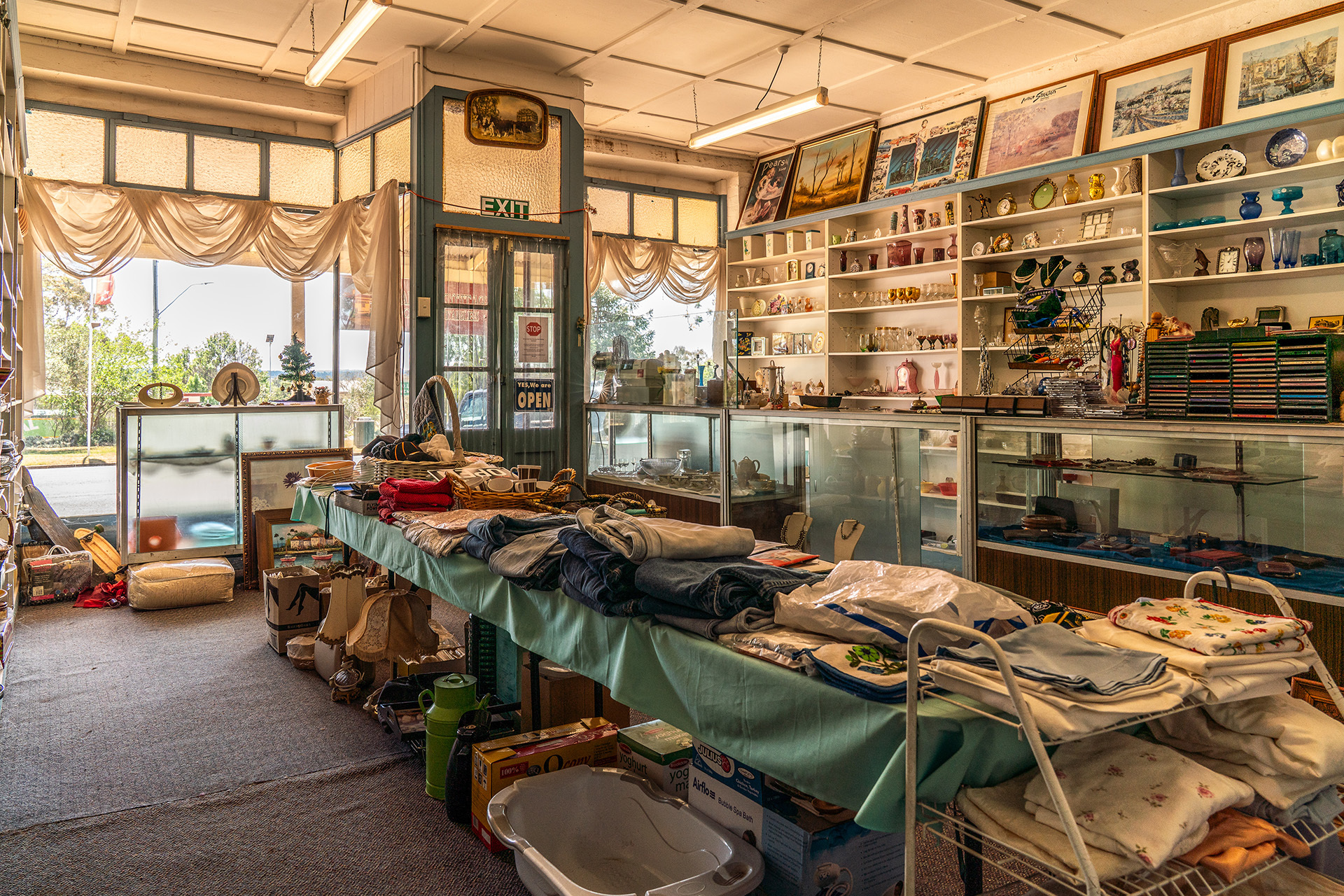 2-bedroom house at 36 Bolaro Street, Dunedoo, NSW 2844, Warrumbungle, New South Wales