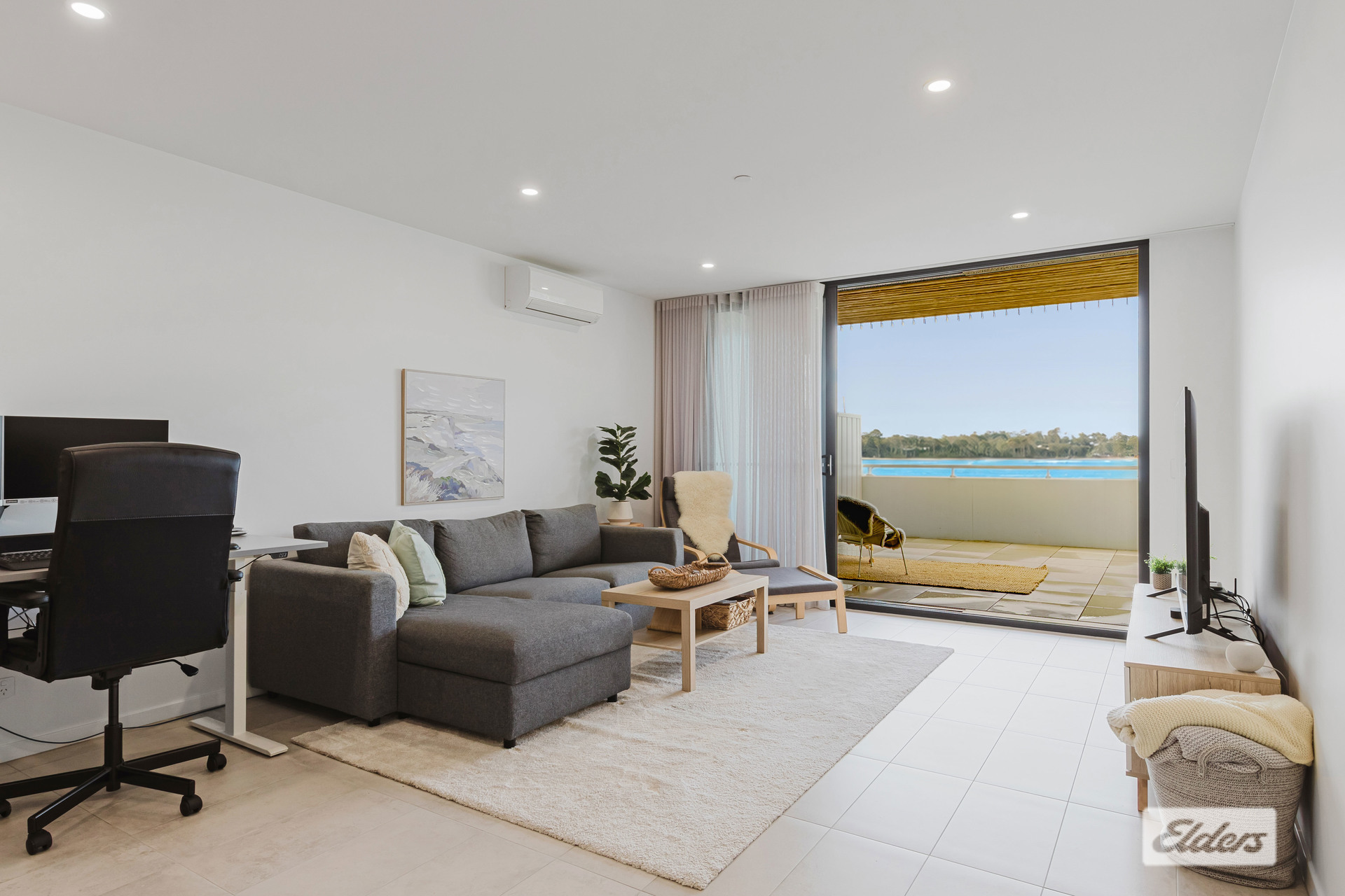 1-bedroom unit at 11 1A HERARDE STREET, BATEMANS BAY NSW 2536, Eurobodalla, New South Wales