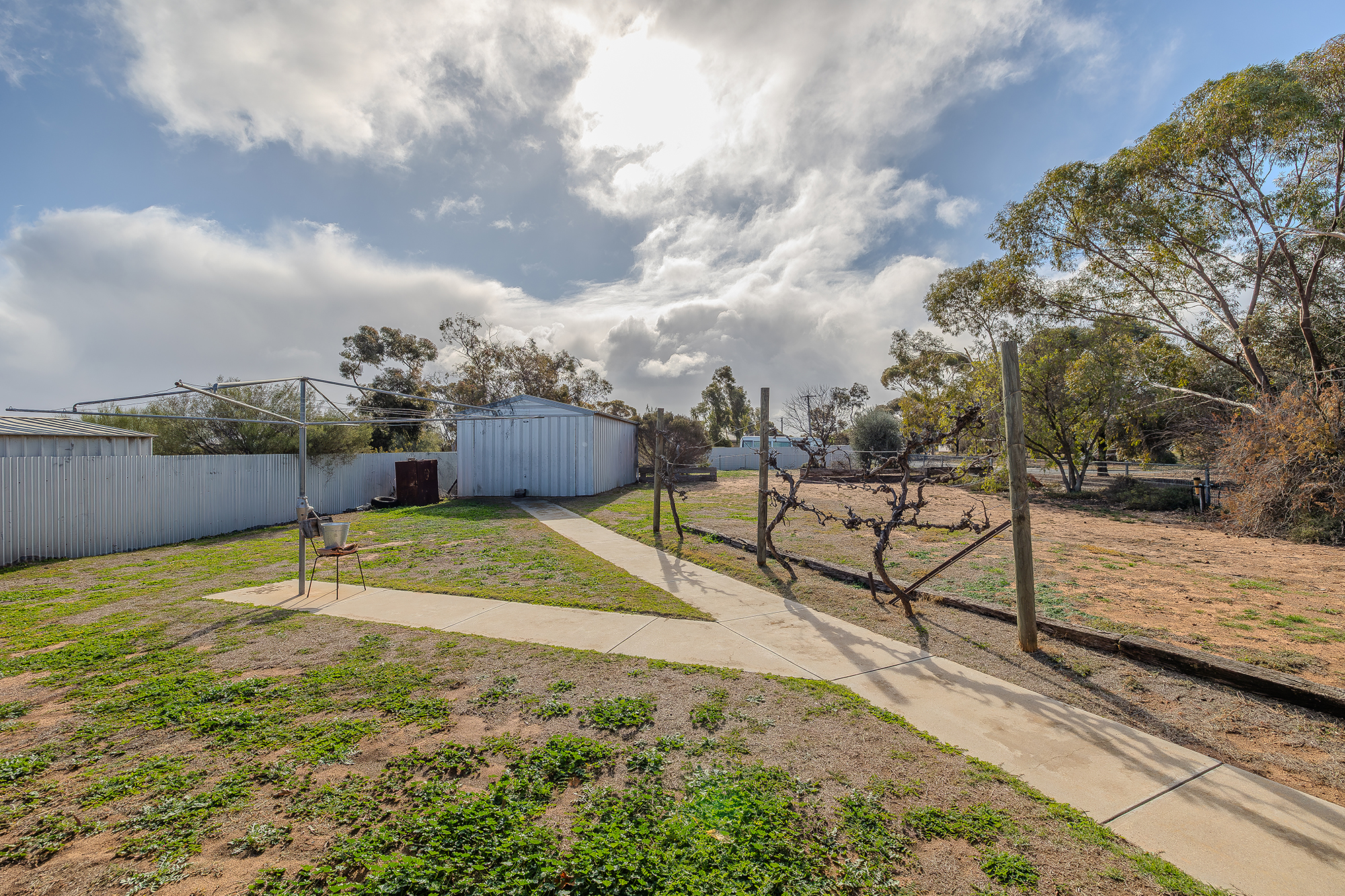 5-bedroom house at 20 Rose Street, Manangatang, VIC 3546, Swan Hill, Victoria