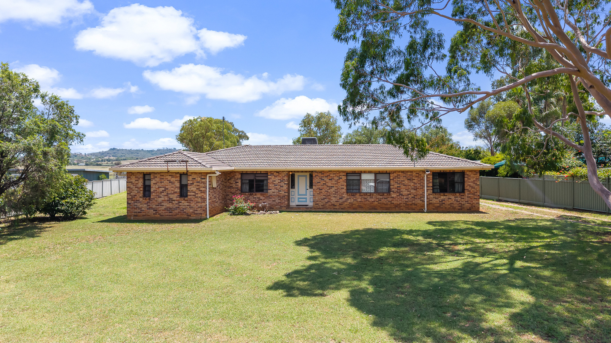 5-bedroom house at 28 Ridge Street, Attunga, NSW 2345, Tamworth, New South Wales