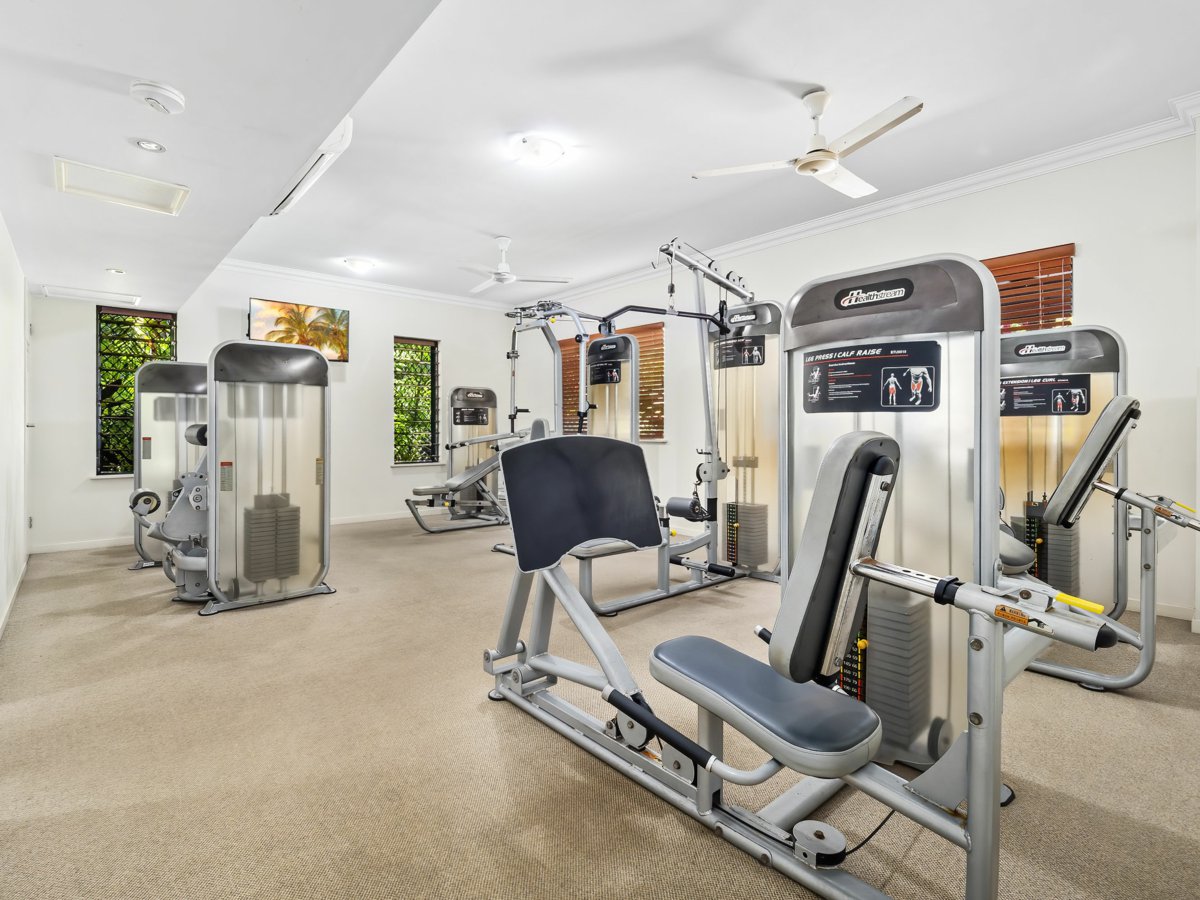 2-bedroom unit at 1406/44-62 Clifton Road, Clifton Beach, QLD 4879, Cairns, Queensland