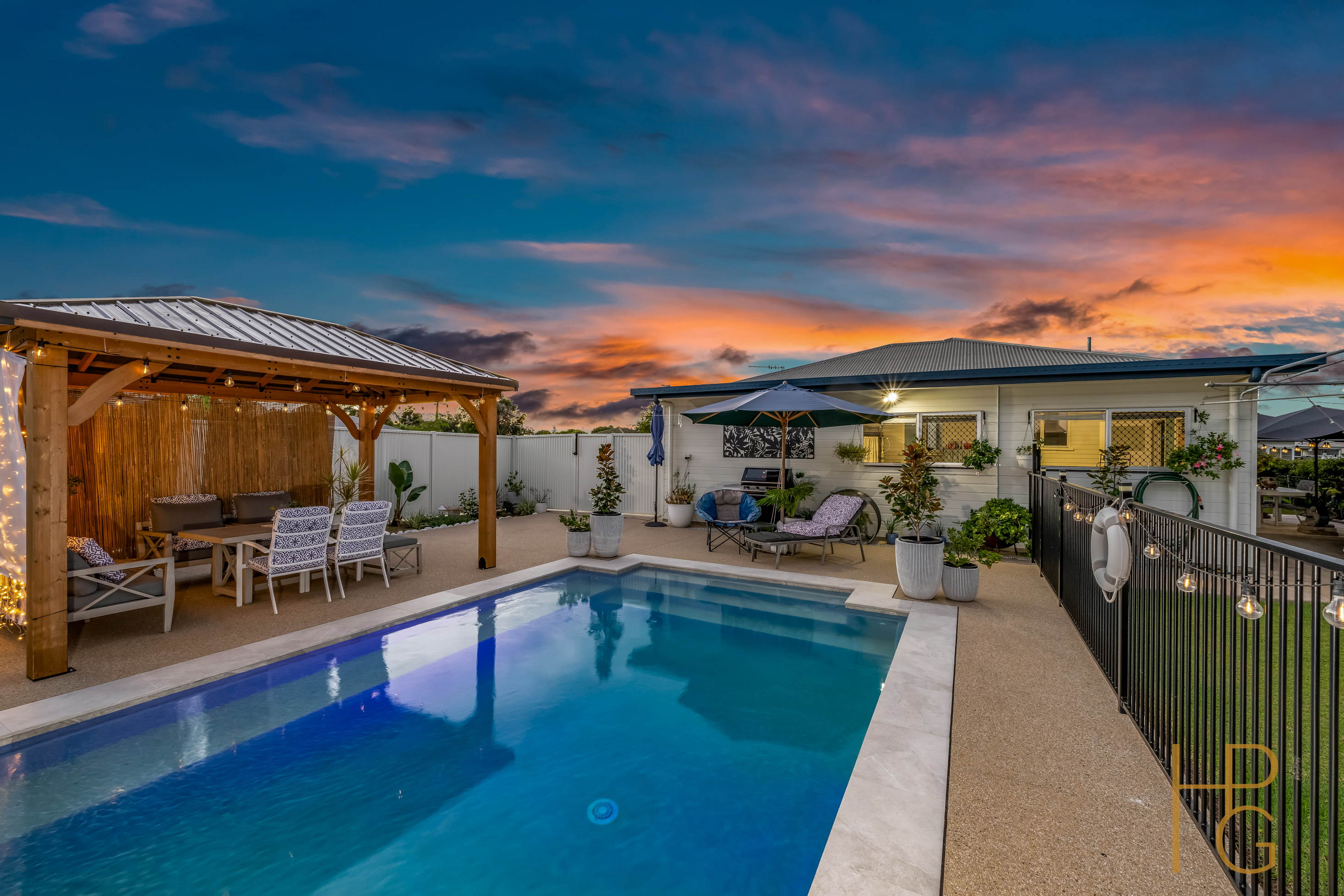 31 BROWN STREET, Norville QLD 4670 - Image 5