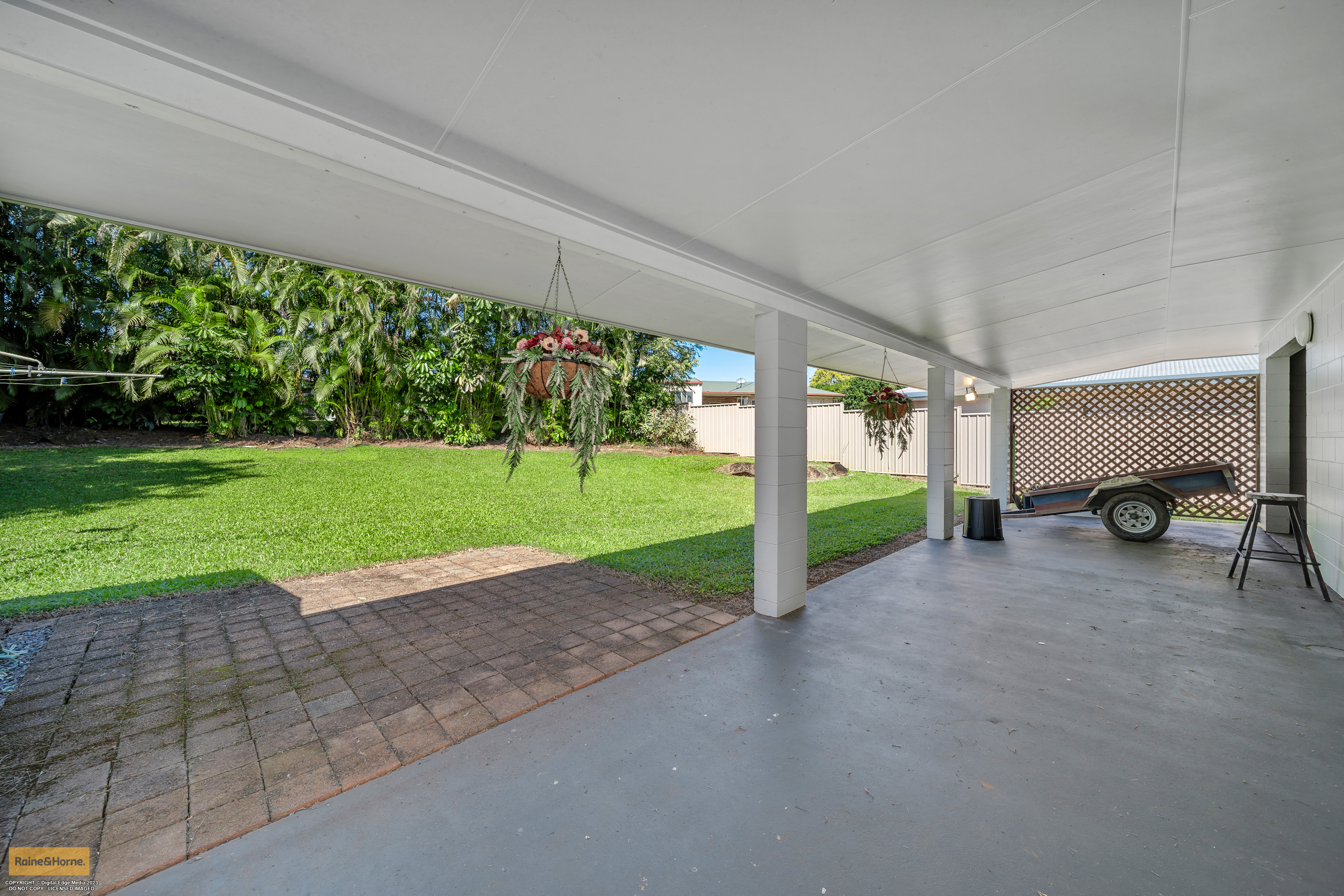 3-bedroom house at 7 BELLO DRIVE, Belvedere QLD 4860, Cassowary Coast, Queensland