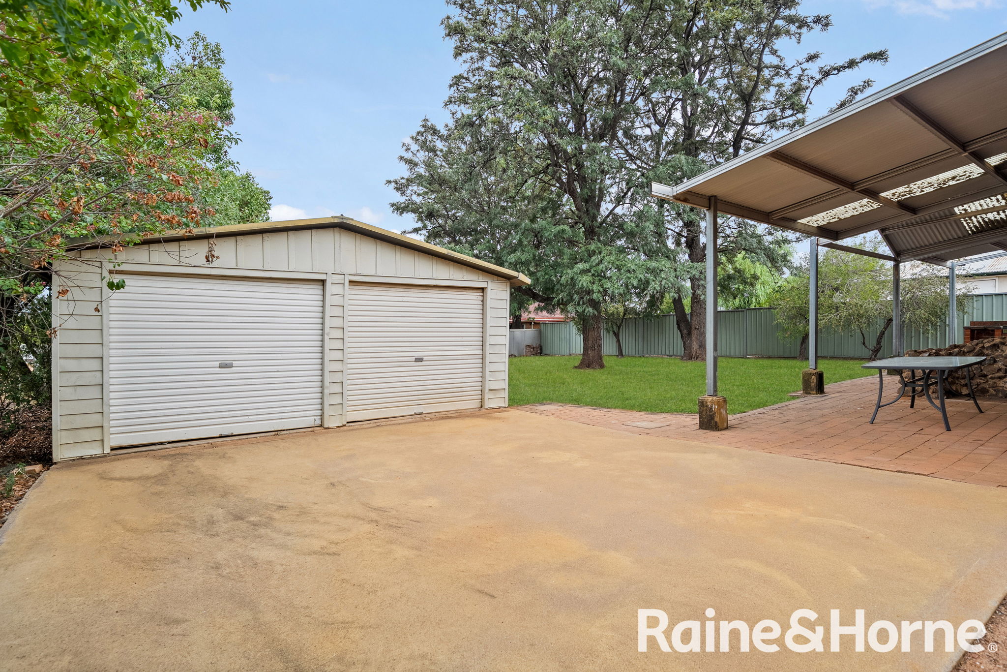 4-bedroom house at 20 Wallaroo Street, Dunedoo, NSW 2844, Warrumbungle, New South Wales