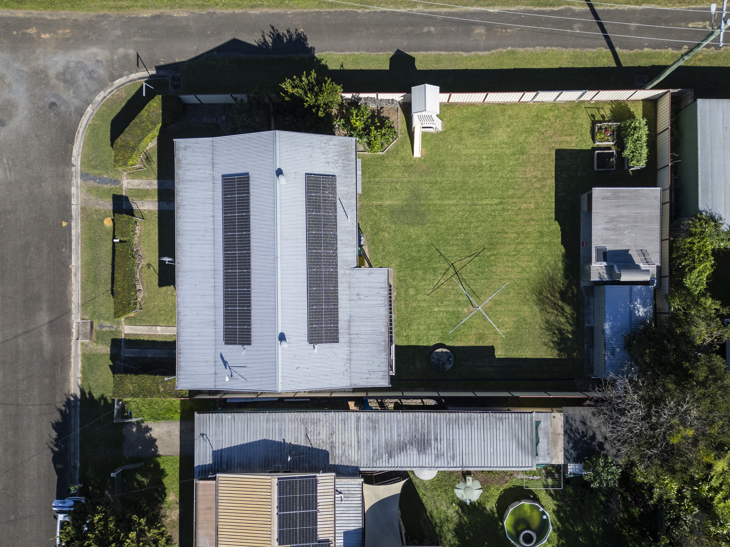 3-bedroom house at 1 John Close, Ulmarra, NSW 2462, Clarence Valley, New South Wales