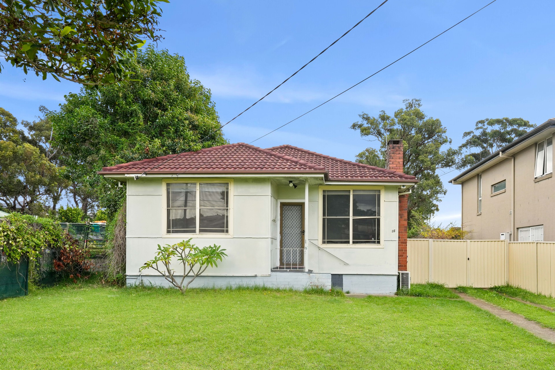 86 THE AVENUE, Bankstown NSW 2200 - Image 1