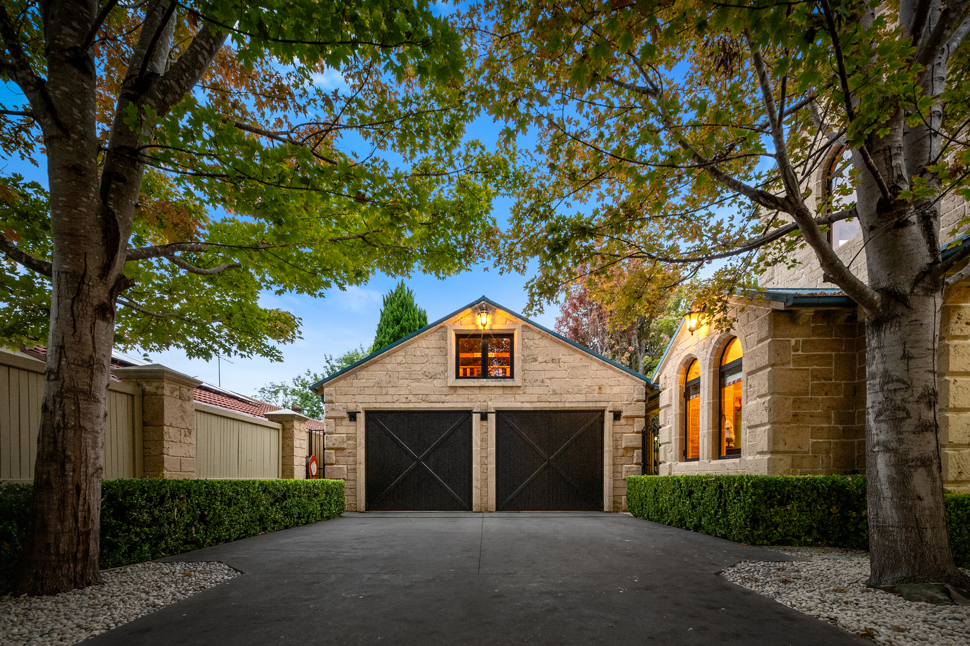 4-bedroom house at 48 The Straight Road, Mulgoa, NSW 2745, Penrith, New South Wales