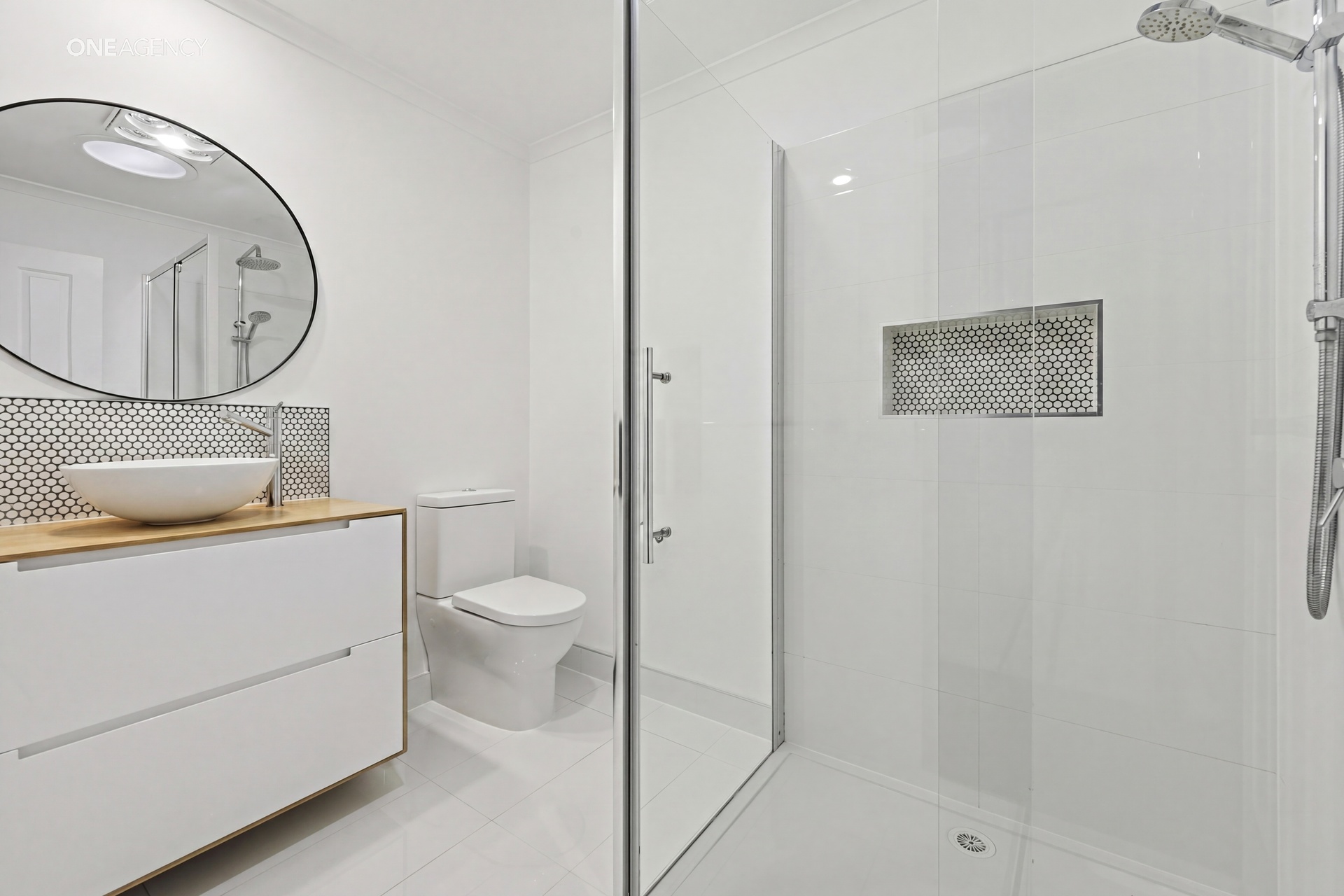 2-bedroom unit at 7 45 GEORGE STREET, DEVONPORT TAS 7310, Devonport, Tasmania