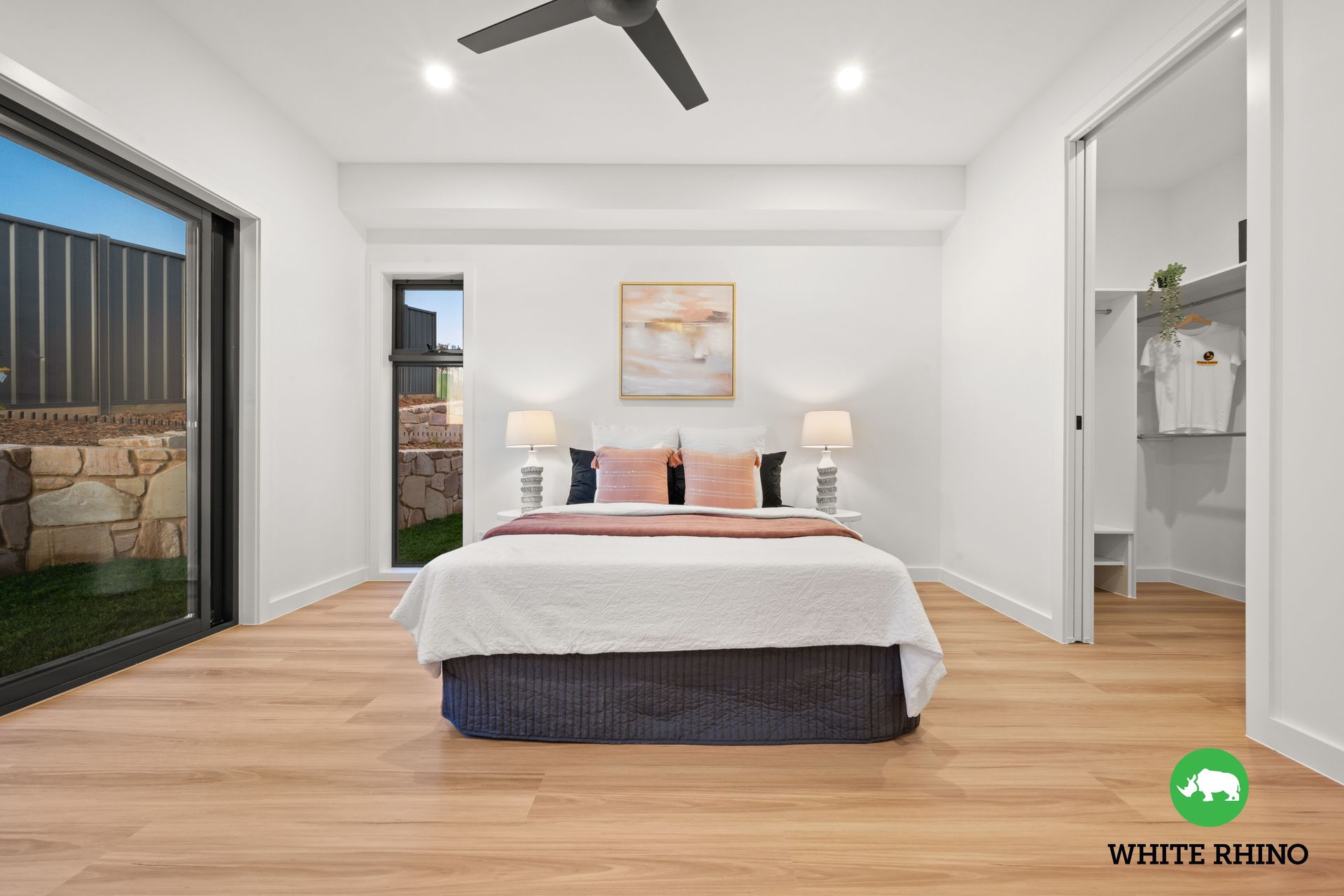 4-bedroom house at 2 Mccauley Avenue, Googong, NSW 2620, Queanbeyan-Palerang, New South Wales