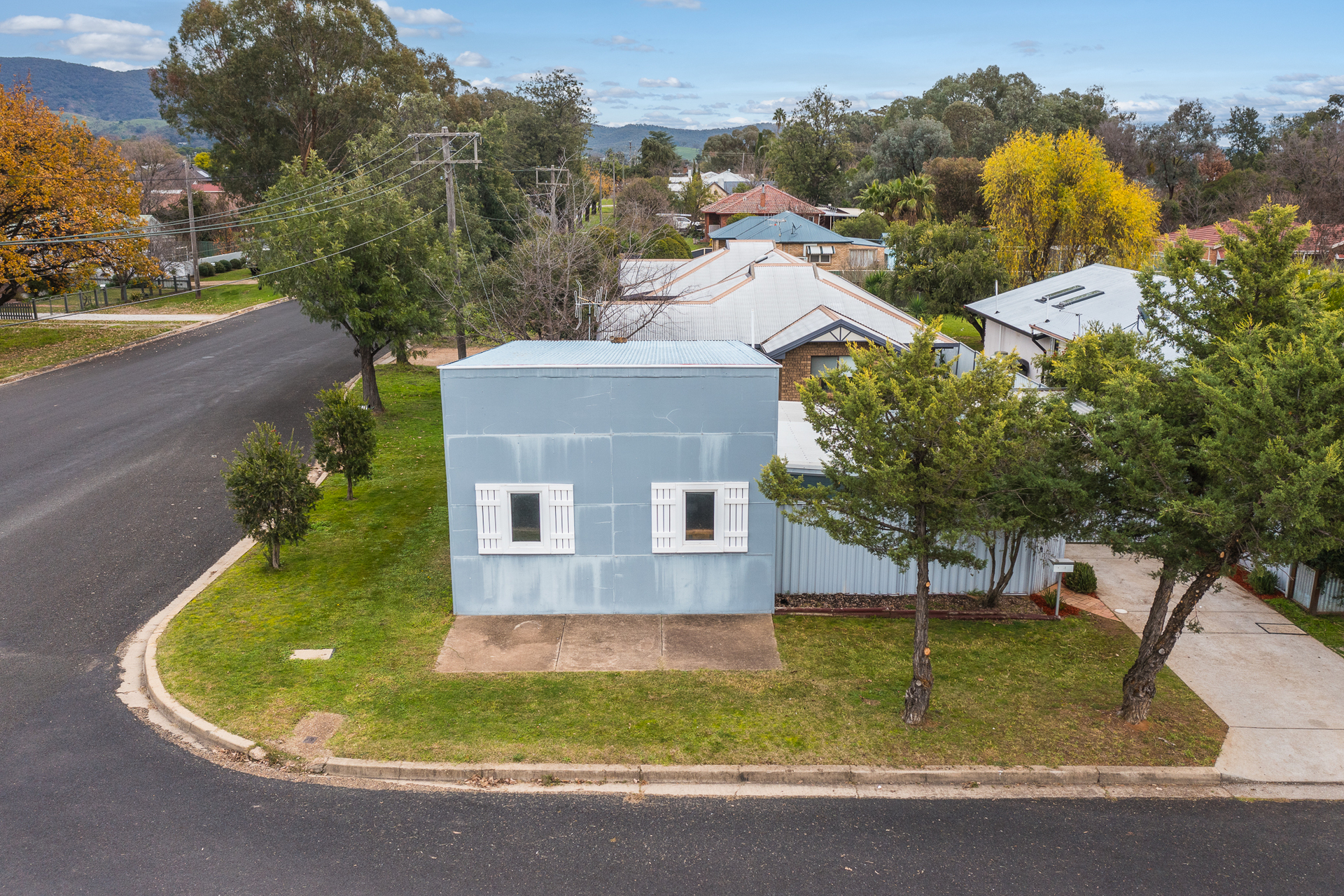 2-bedroom house at 34 George Street, Mudgee, NSW 2850, Mid-Western, New South Wales