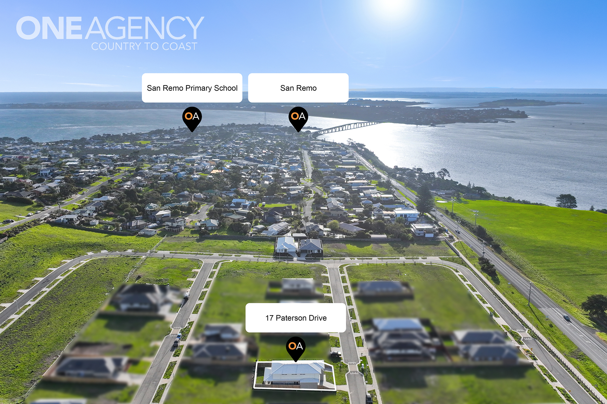 5-bedroom house at 17 Paterson Drive, San Remo, VIC 3925, Bass Coast, Victoria