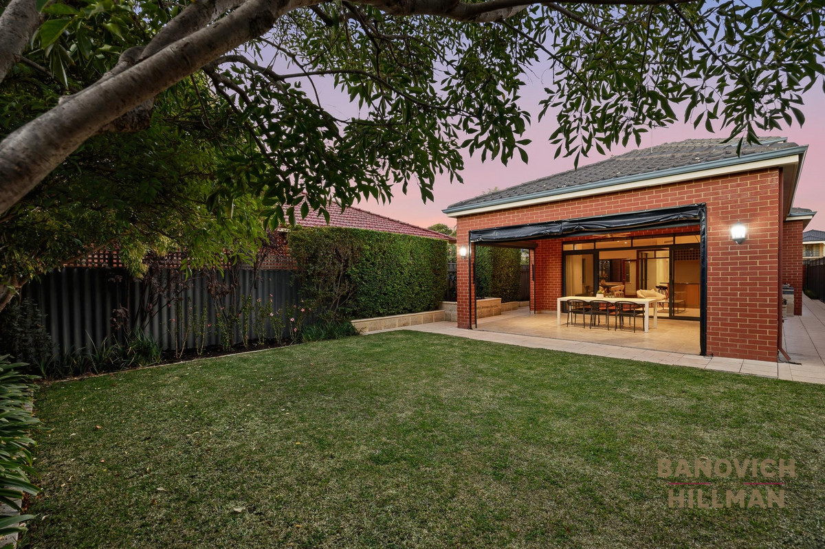 4-bedroom house at 81A Ardross Street, Applecross, Wa, 6153, Melville, Western Australia
