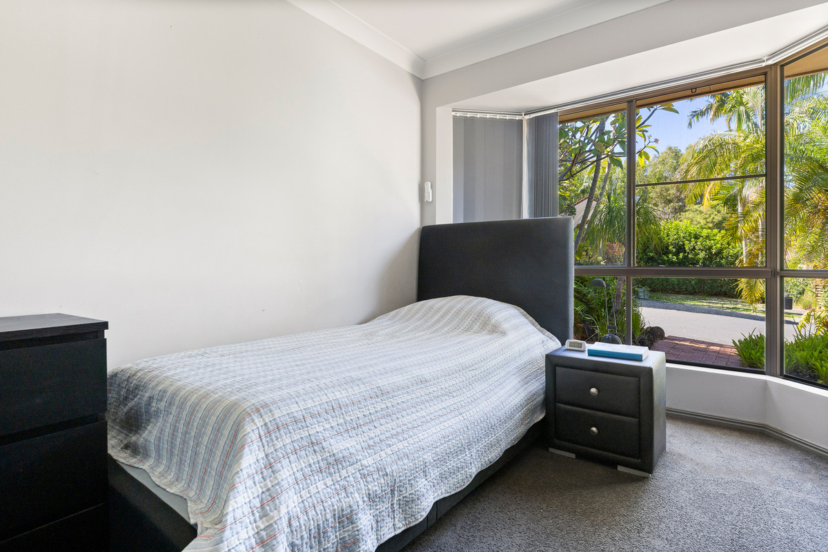 3-bedroom unit at 1/2 Hazelwood Close, Suffolk Park, NSW 2481, Byron, New South Wales
