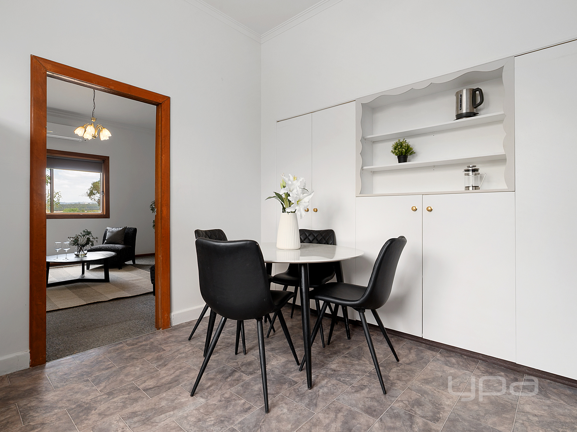 3-bedroom house at 25 Suburban Street, Clunes, VIC 3370, Hepburn, Victoria