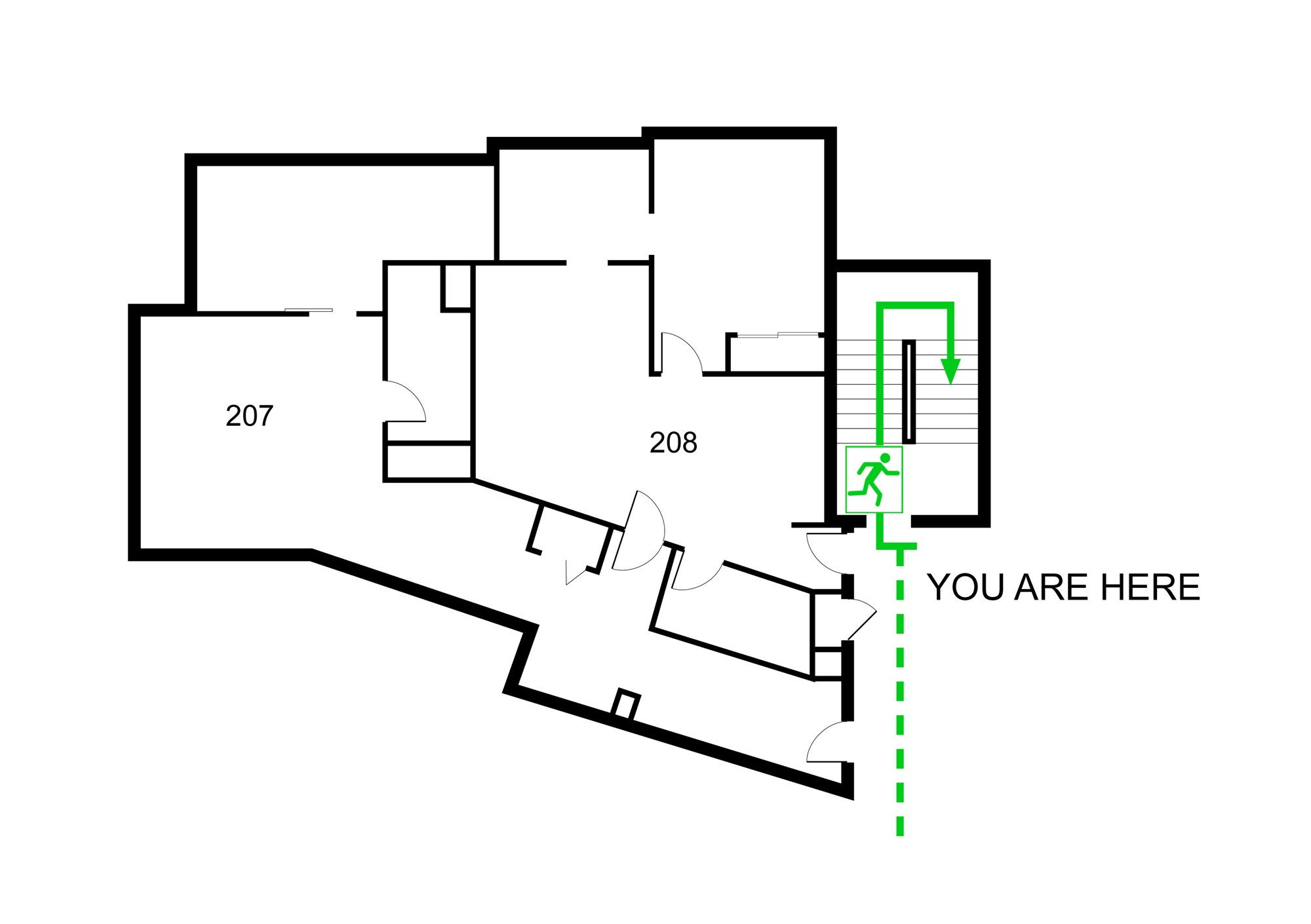 2-bedroom unit at UNIT 204 66 OAKA LANE, Gladstone Central QLD 4680, Gladstone, Queensland