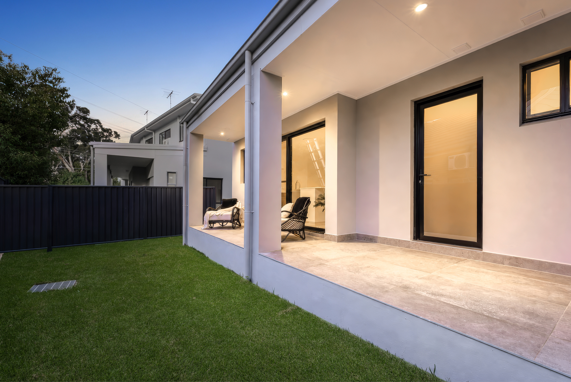 4-bedroom house at 1-5/5 Canberra Street, Oxley Park, Nsw, 2760, Penrith, New South Wales