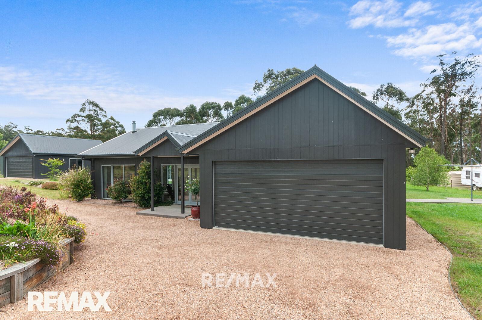 4-bedroom house at 10 Allens Avenue, Wairewa, VIC 3887, East Gippsland, Victoria