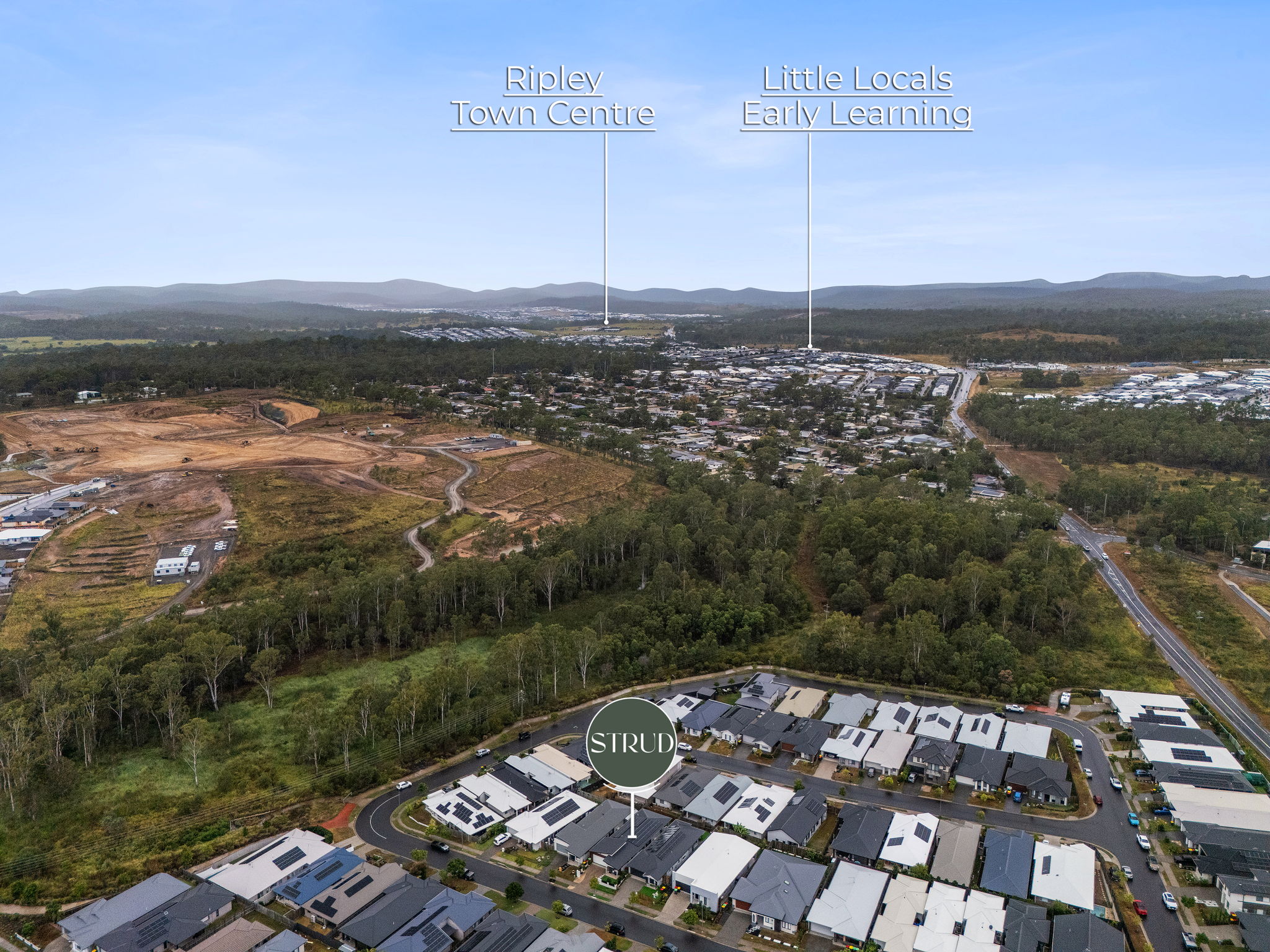 4-bedroom house at 7 Leafcutter Circuit, Ripley, QLD 4306, Ipswich, Queensland