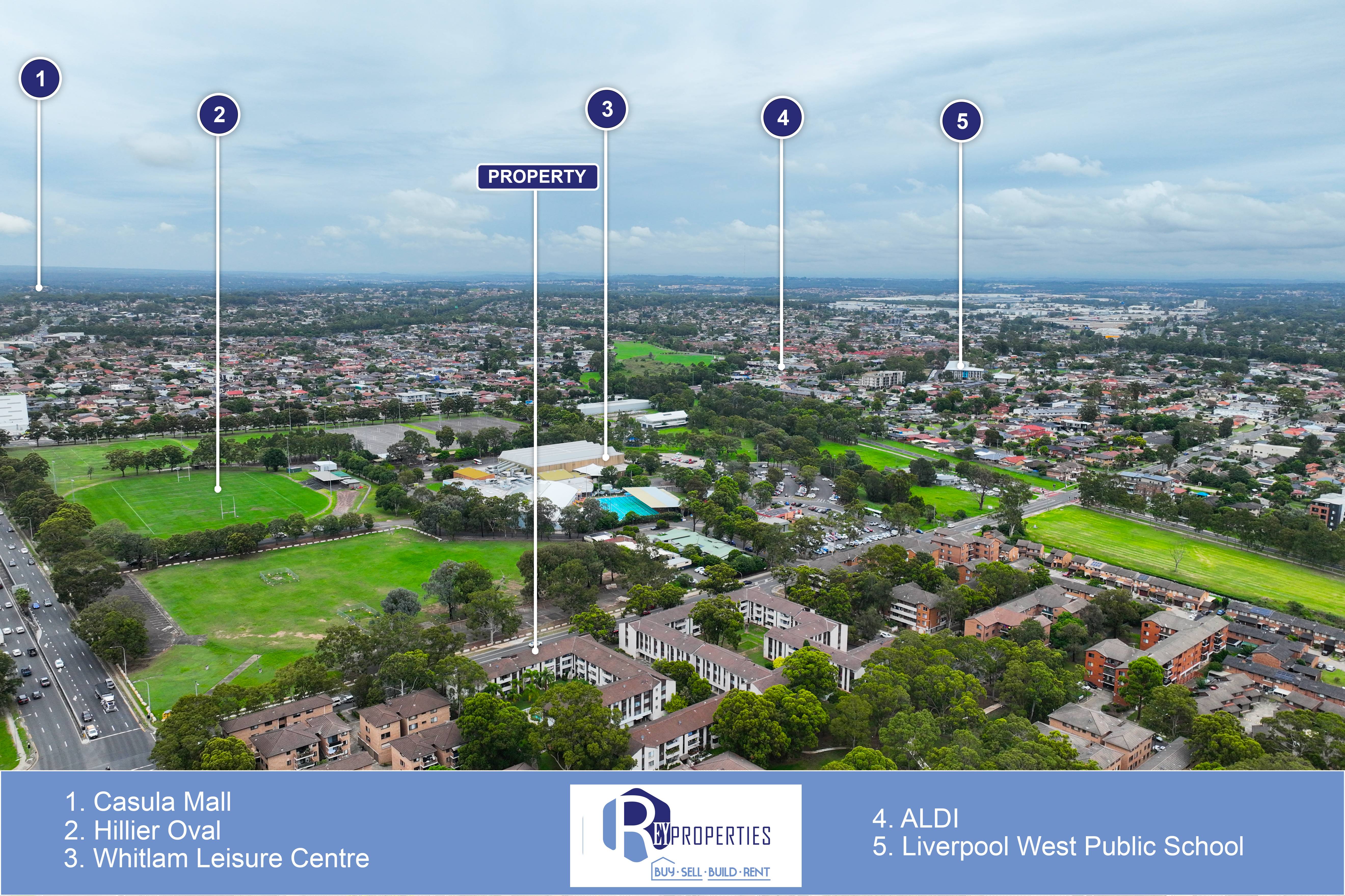 70/81 Memorial Avenue, Liverpool, NSW 2170 - Image 9