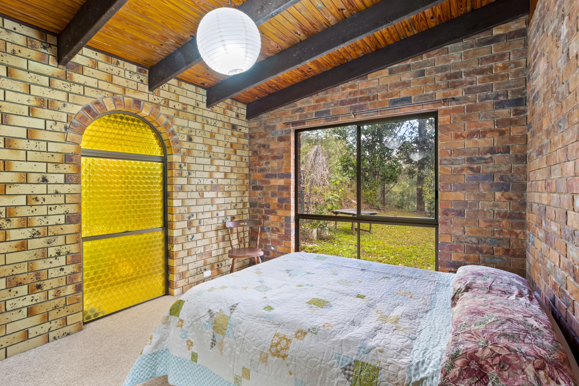 3-bedroom house at 855 CAMPBELLS POCKET ROAD, Campbells Pocket QLD 4521, , Queensland