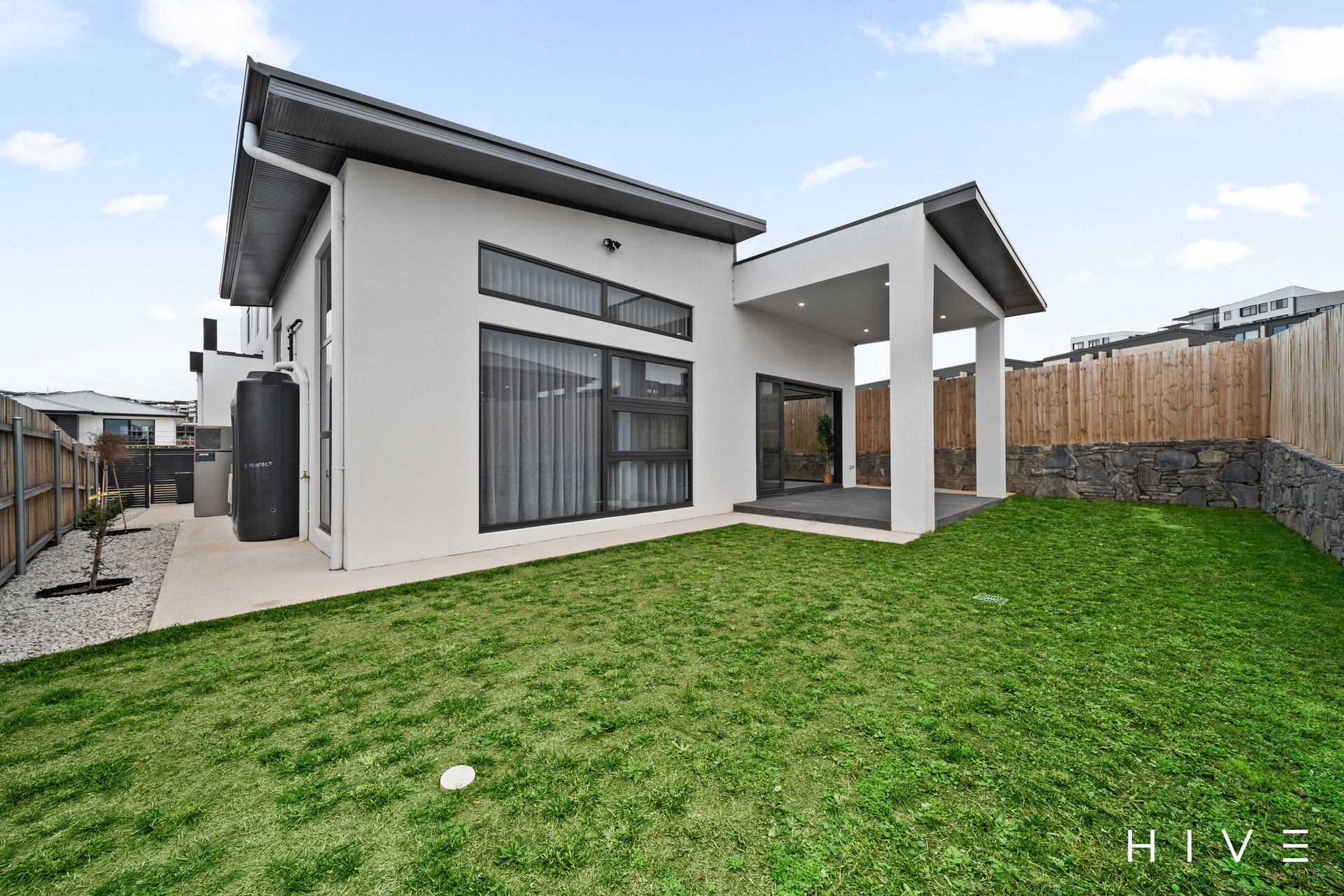 4-bedroom house at 7 Makinson View, Denman Prospect, ACT 2611, Unincorporated Act, Australian Capital Territory
