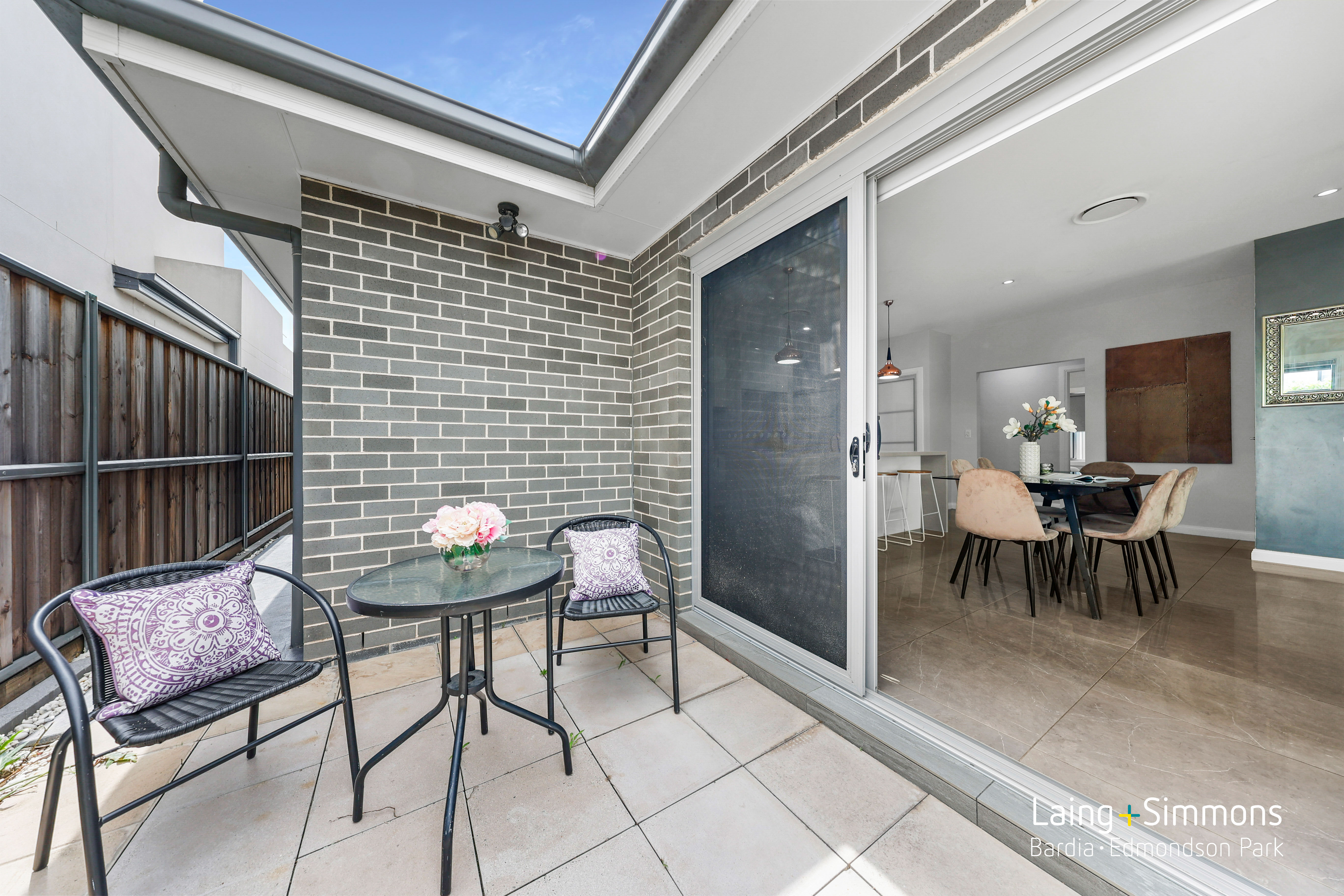 4-bedroom house at 30 Derna Street, Bardia, NSW 2565, , New South Wales