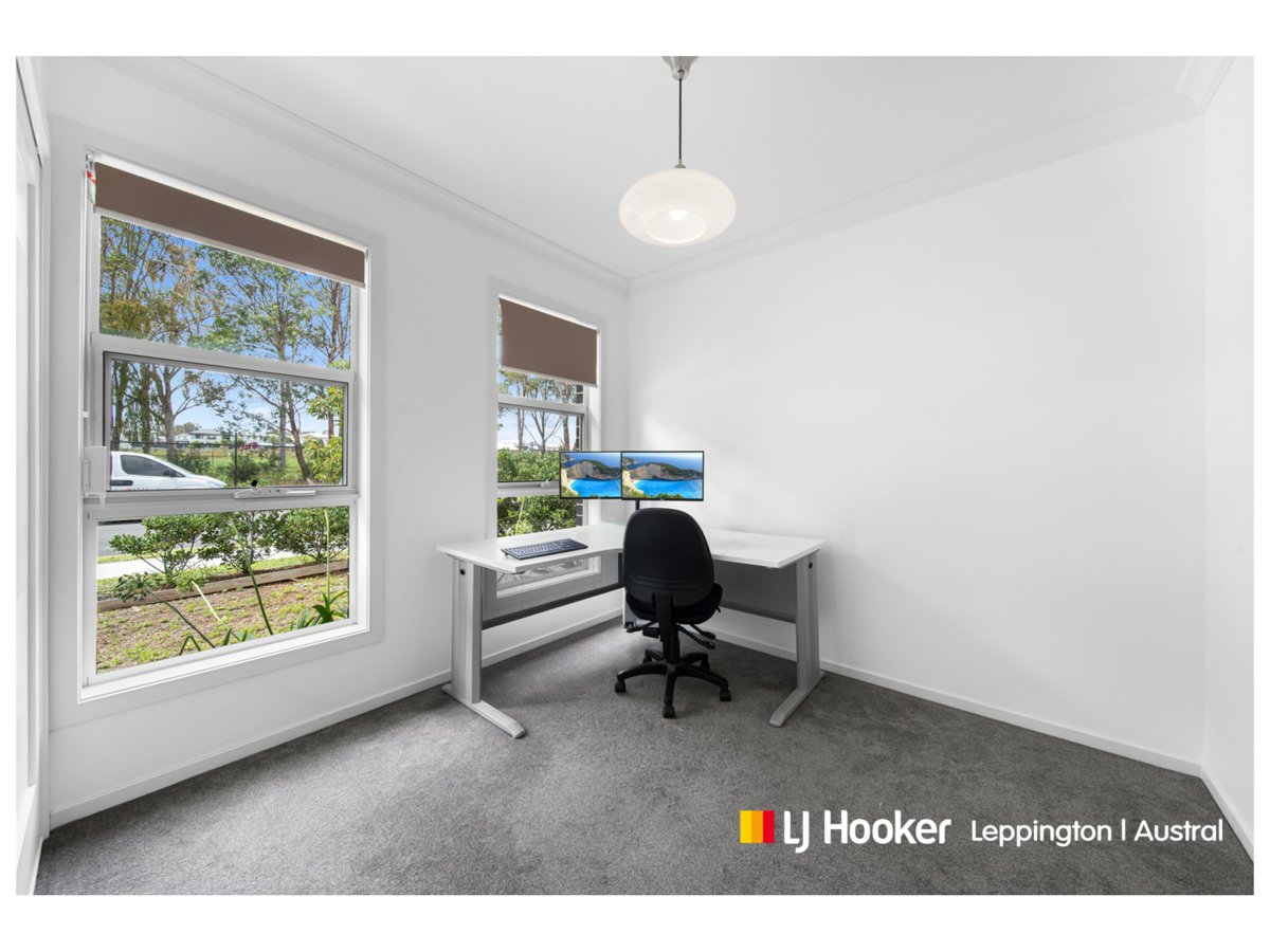 24 ROSEBUDS CIRCUIT, Leppington NSW 2179 - Image 6