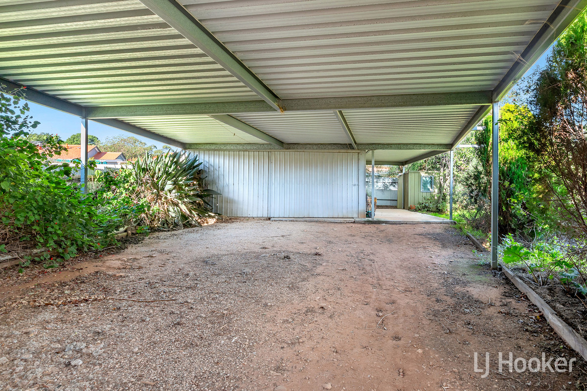 2-bedroom house at 10 BENHAM STREET, Elizabeth East SA 5112, Playford, South Australia