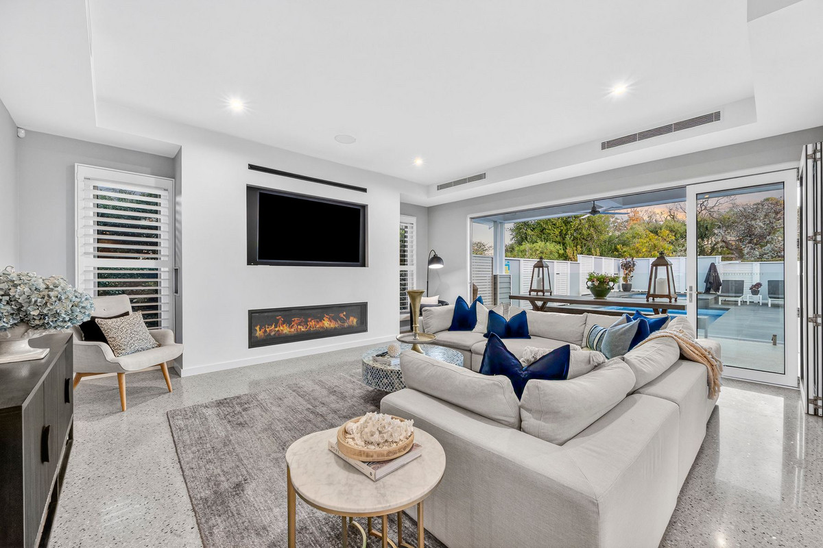 4-bedroom house at 25 COWRIE ROAD, Torquay VIC 3228, Surf Coast, Victoria