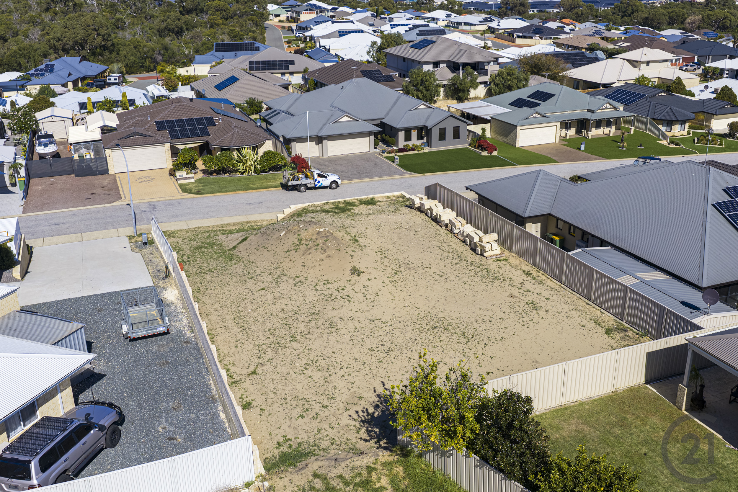 16 Meckering Turn, Dawesville, Wa, 6211 - Image 4