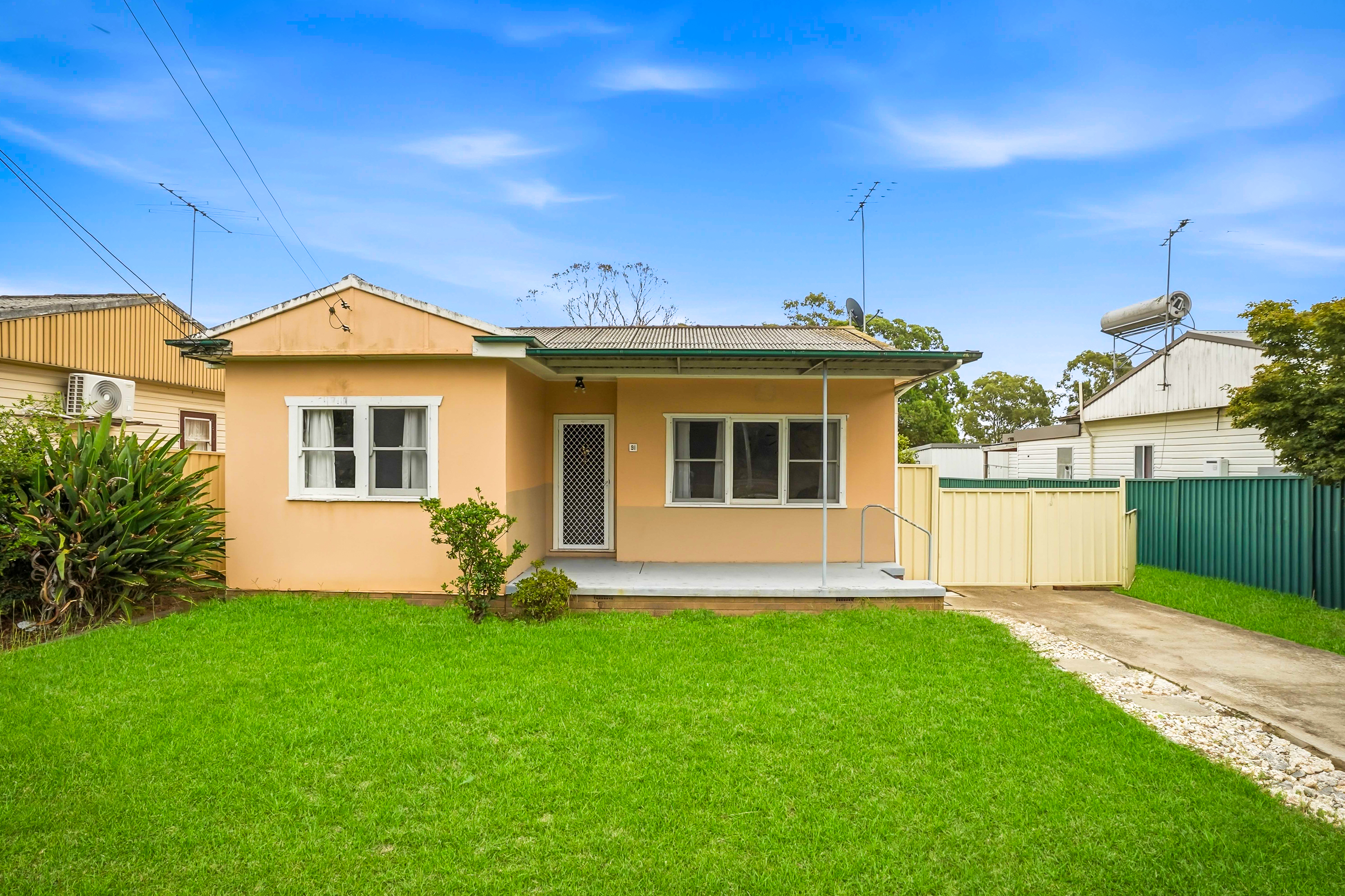 91 MOUNT DRUITT ROAD, Mount Druitt NSW 2770 - Image 3