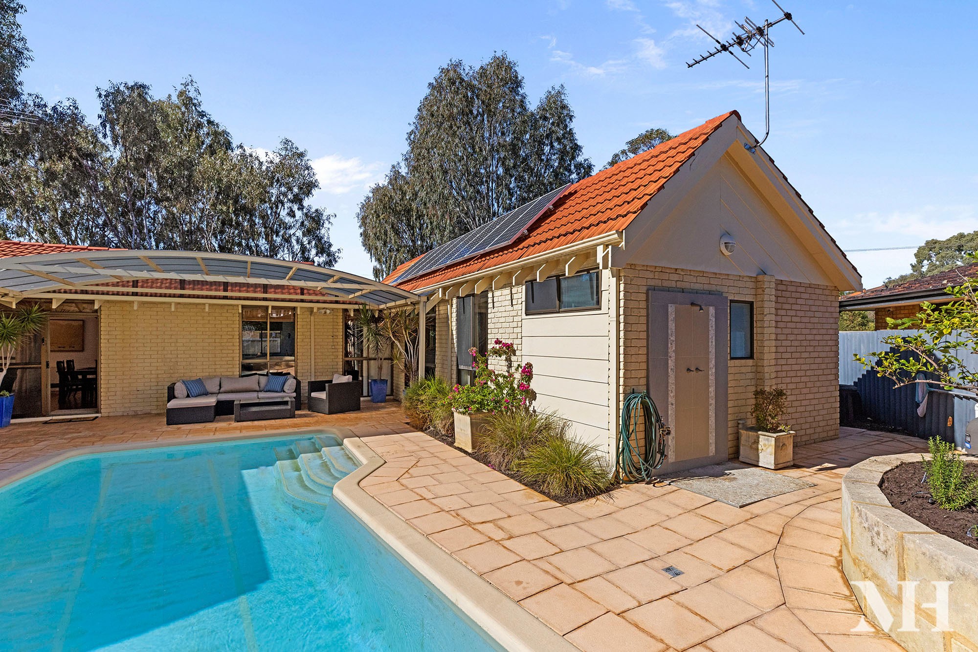 32 HAYES TERRACE, Mosman Park WA 6012 - Image 1