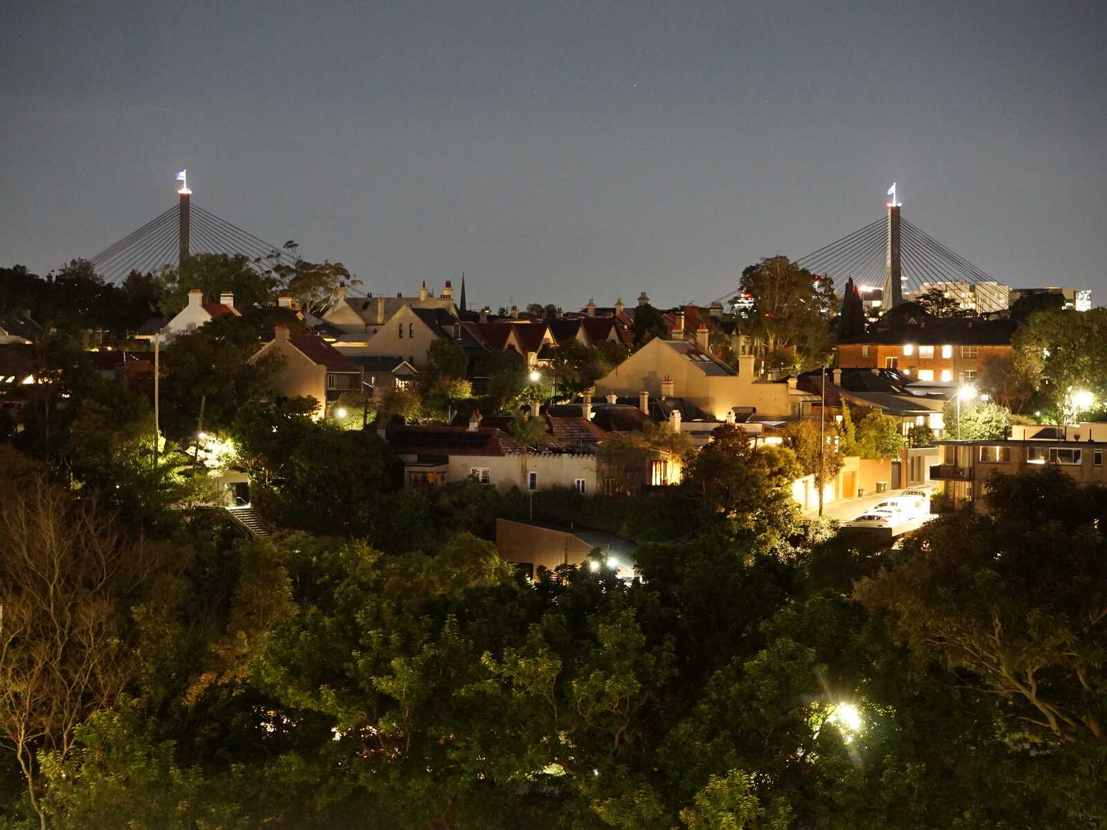 4-bedroom house at 13 Alfred Road, Forest Lodge, NSW 2037, Sydney, New South Wales