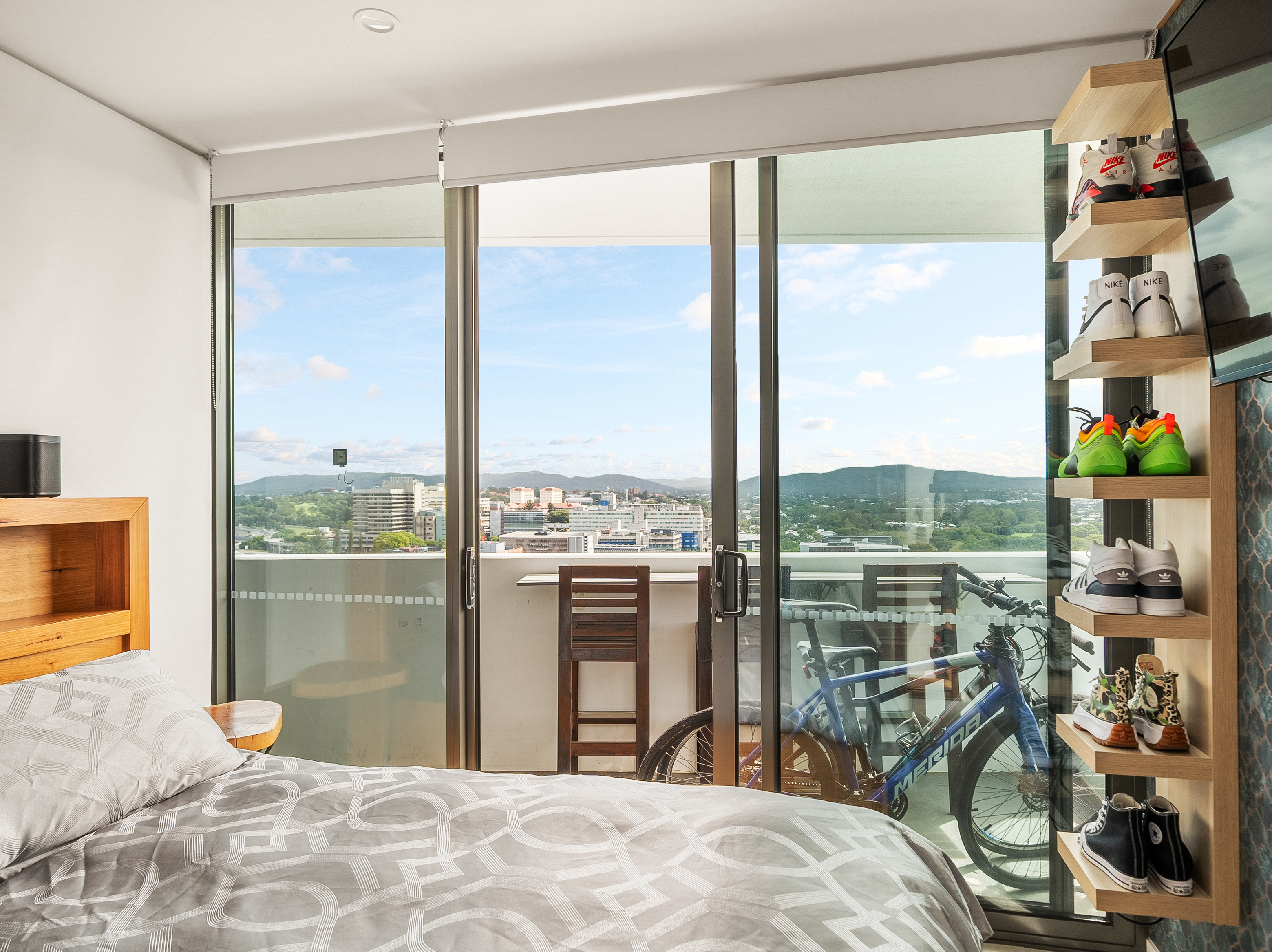 2-bedroom unit at 1901 37 MAYNE ROAD, BOWEN HILLS QLD 4006, Brisbane, Queensland