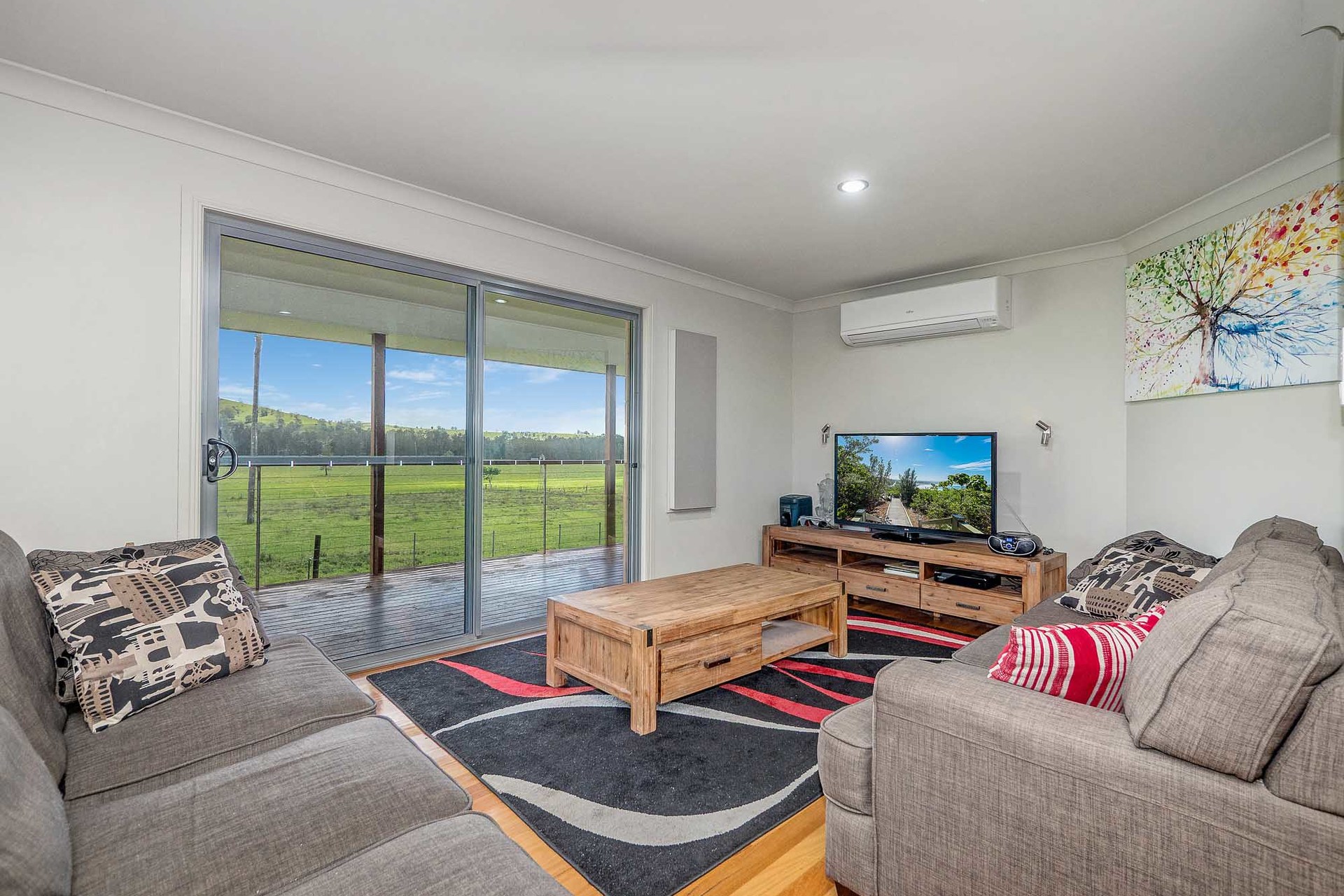 3-bedroom house at 933 Bruxner Highway, South Gundurimba, NSW 2480, Lismore, New South Wales