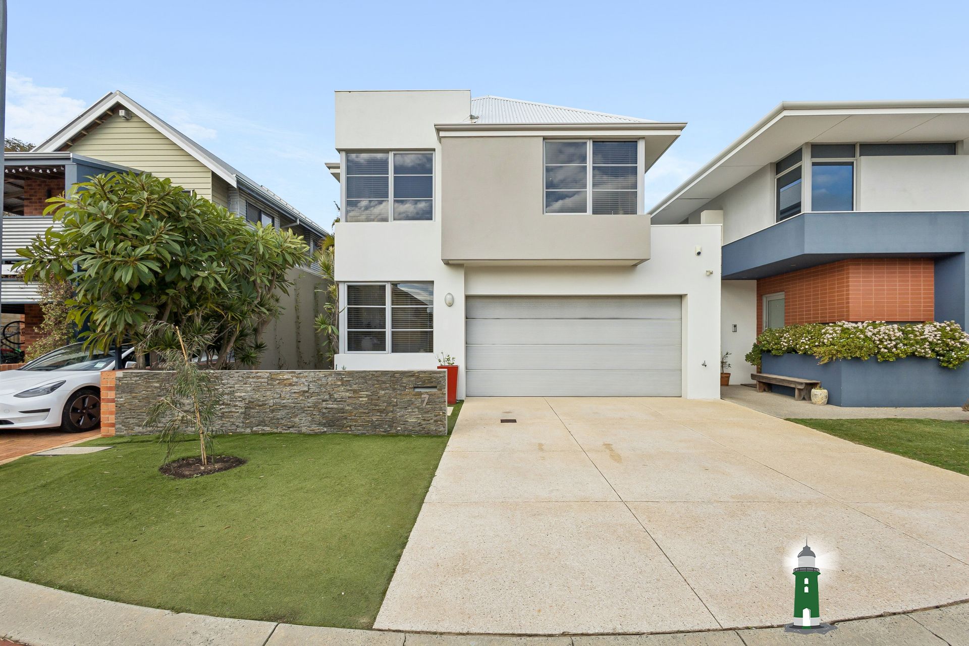 4-bedroom house at 7 PORCELLI CLOSE, South Fremantle WA 6162, Fremantle, Western Australia