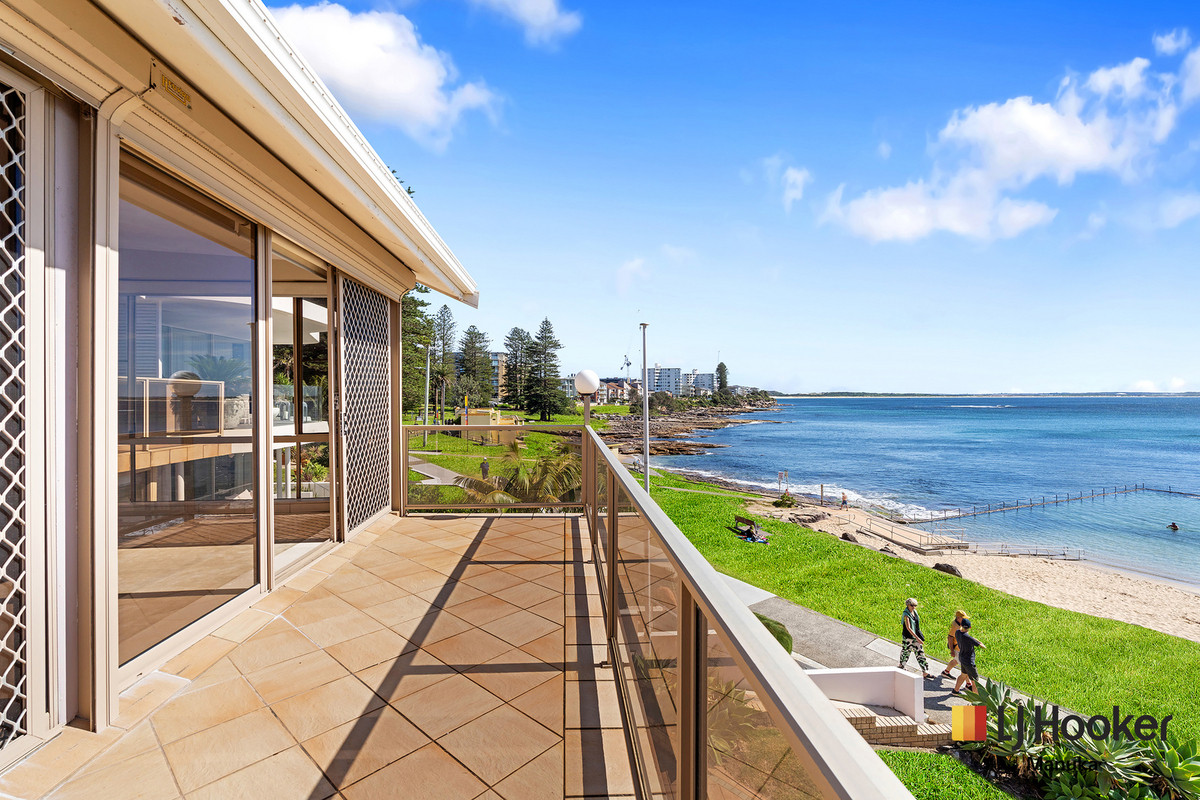 5-bedroom house at 66 The Esplanade, Cronulla, Nsw, 2230, Sutherland, New South Wales