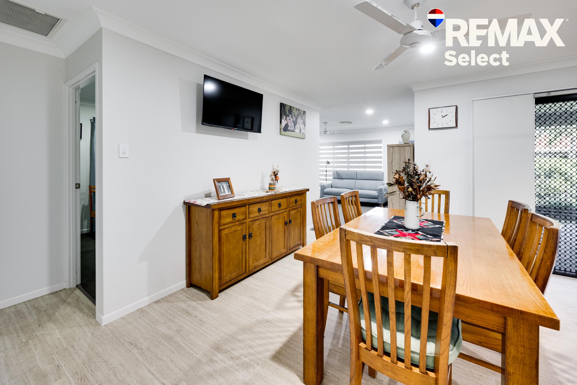 4-bedroom house at 67 Companion Way, Bucasia, QLD 4750, Mackay, Queensland