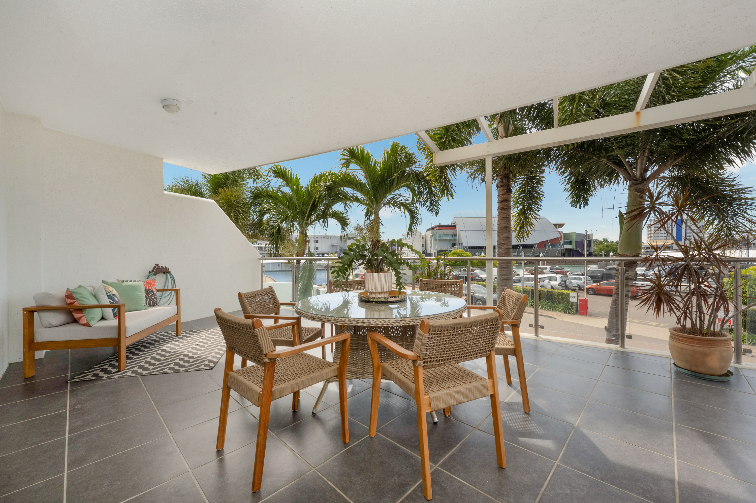4-bedroom unit at 101/9 Anthony Street, South Townsville, QLD 4810, Townsville, Queensland