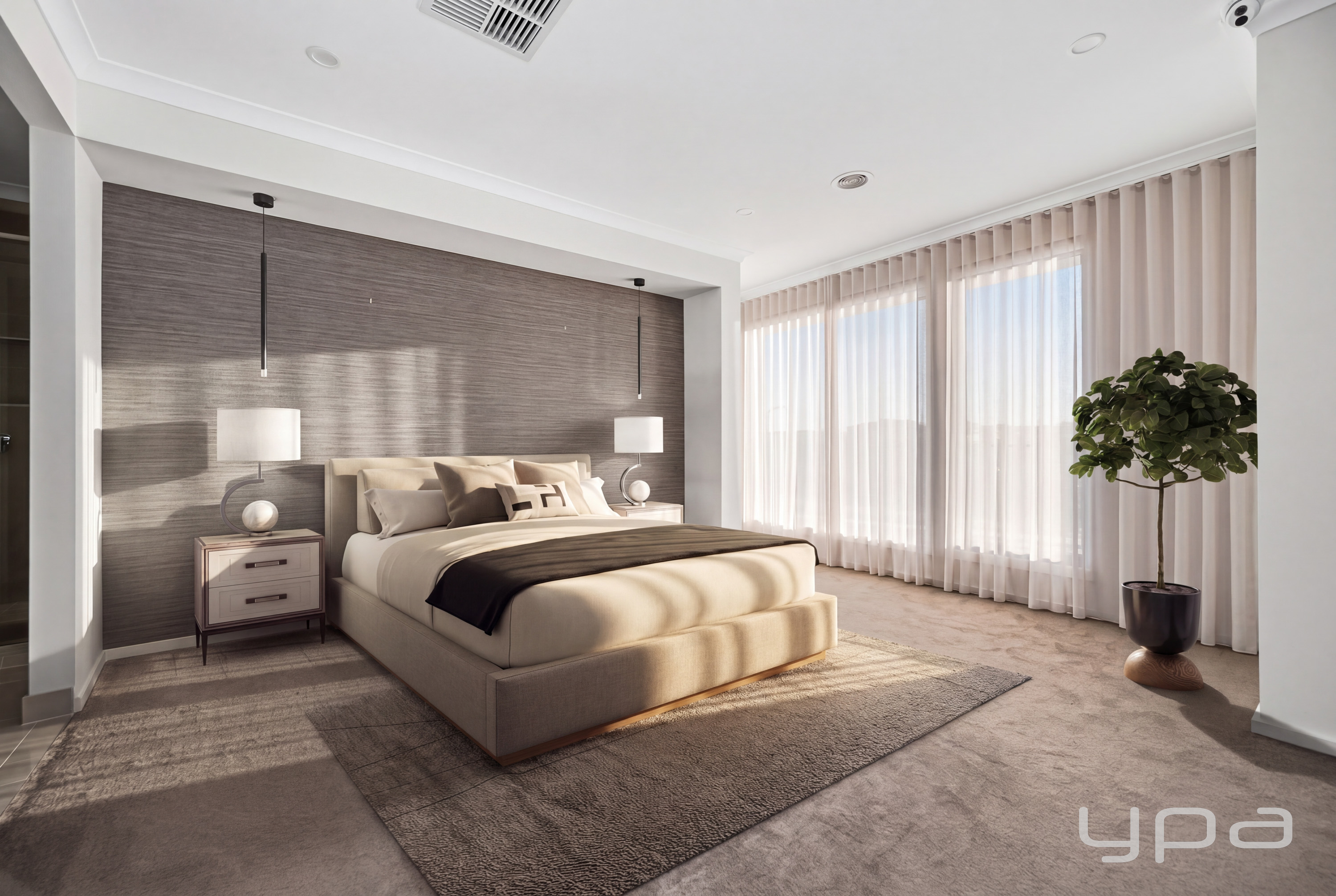 4-bedroom house at 9 Fenway Road, Greenvale, VIC 3059, Hume, Victoria