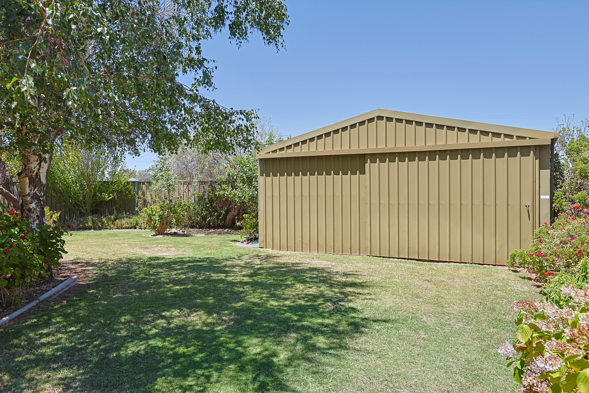 3-bedroom house at 1 Peter Close, Red Cliffs, VIC 3496, Mildura, Victoria