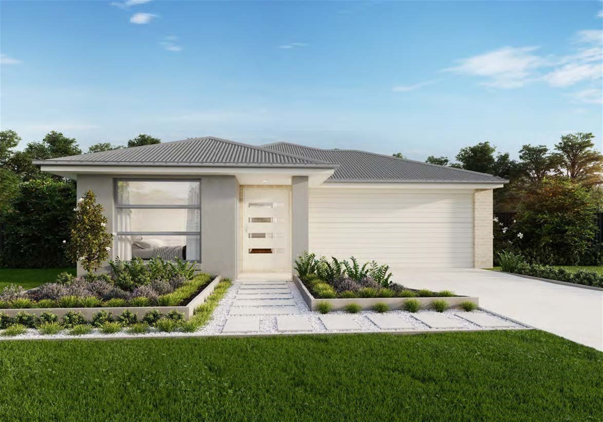 4-bedroom house at 8 Prahan Crescent, Parkinson QLD 4115, Brisbane, Queensland