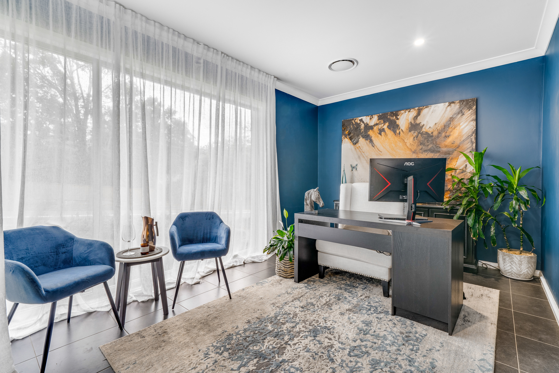 4-bedroom house at 96A BOUNDARY ROAD, Pennant Hills NSW 2120, Hornsby, New South Wales